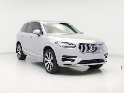 2023 Volvo XC90 Recharge PHEV T8 Ultimate Bright Theme