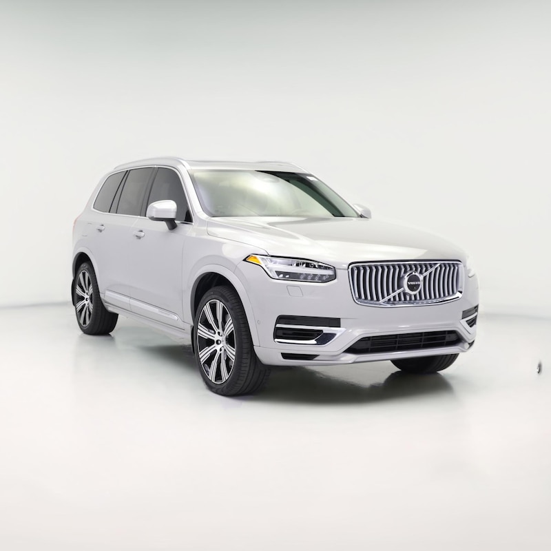2023 Volvo XC90 Recharge PHEV T8 Ultimate Bright Theme