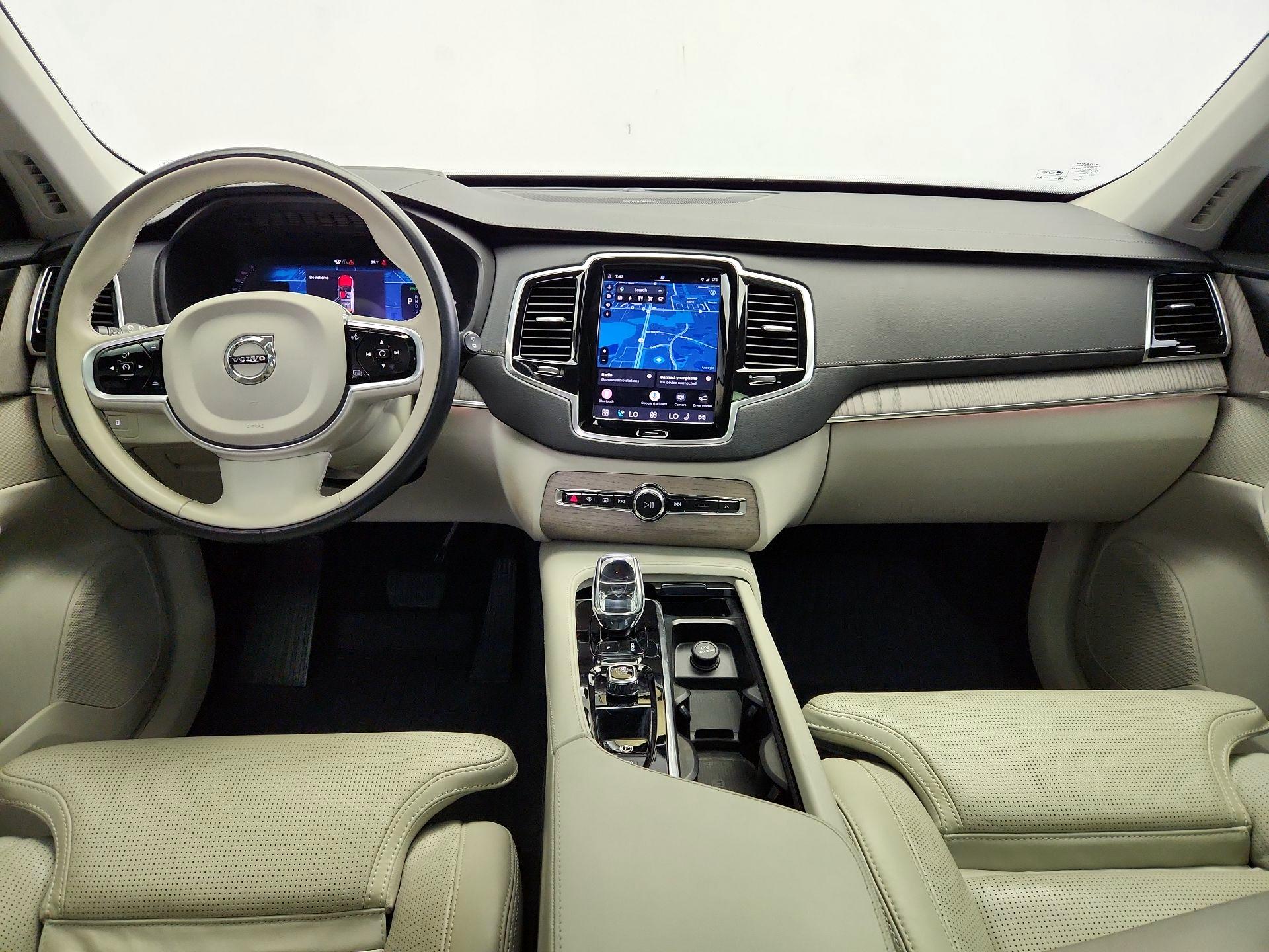Thumbnail: 2023 Volvo XC90 - 9
