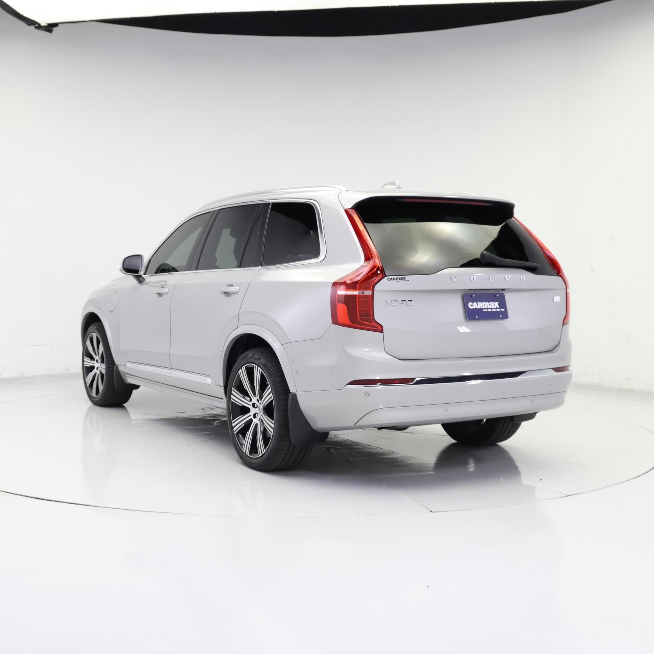 Thumbnail: 2023 Volvo XC90 - 2