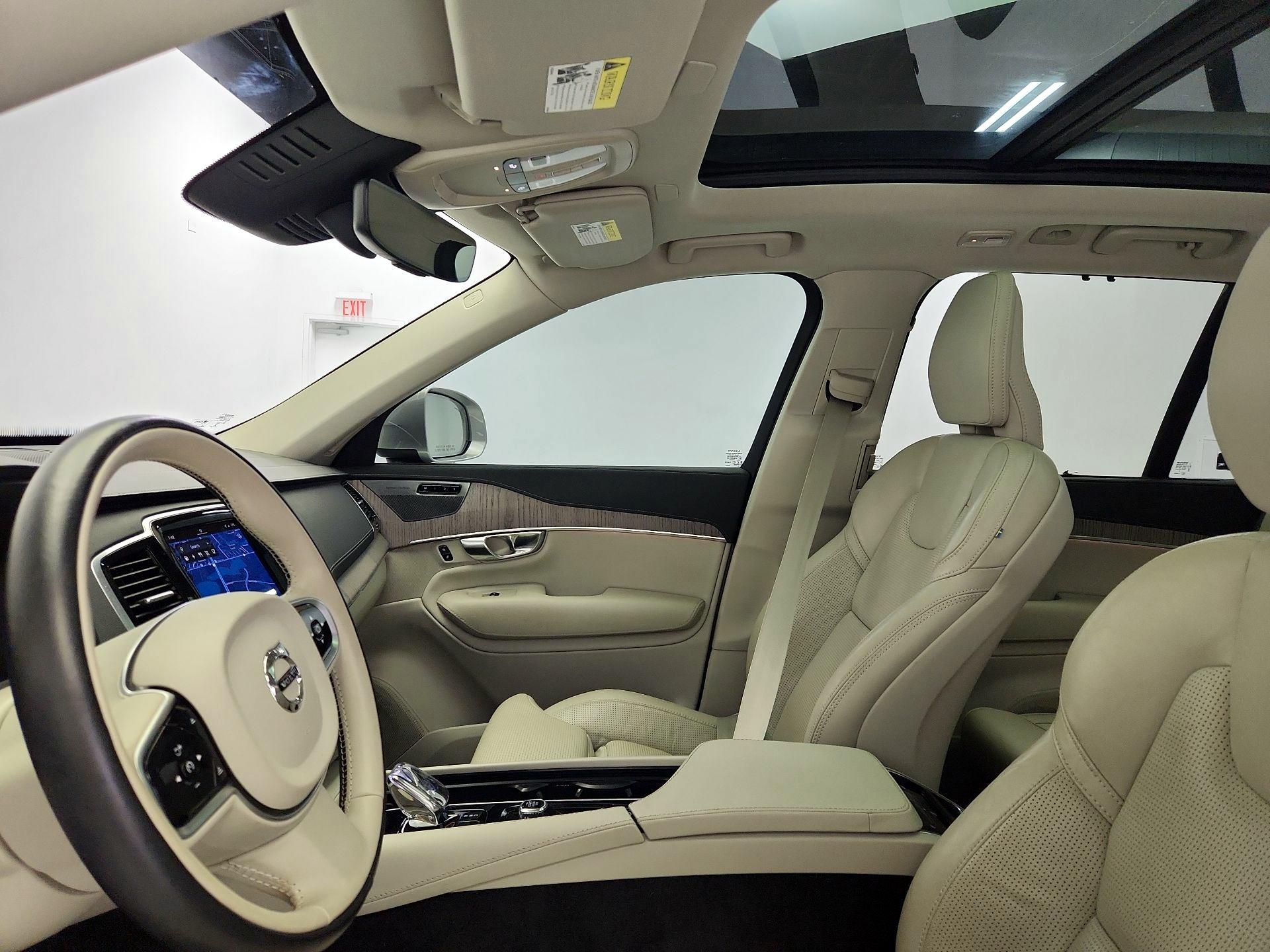 Thumbnail: 2023 Volvo XC90 - 20