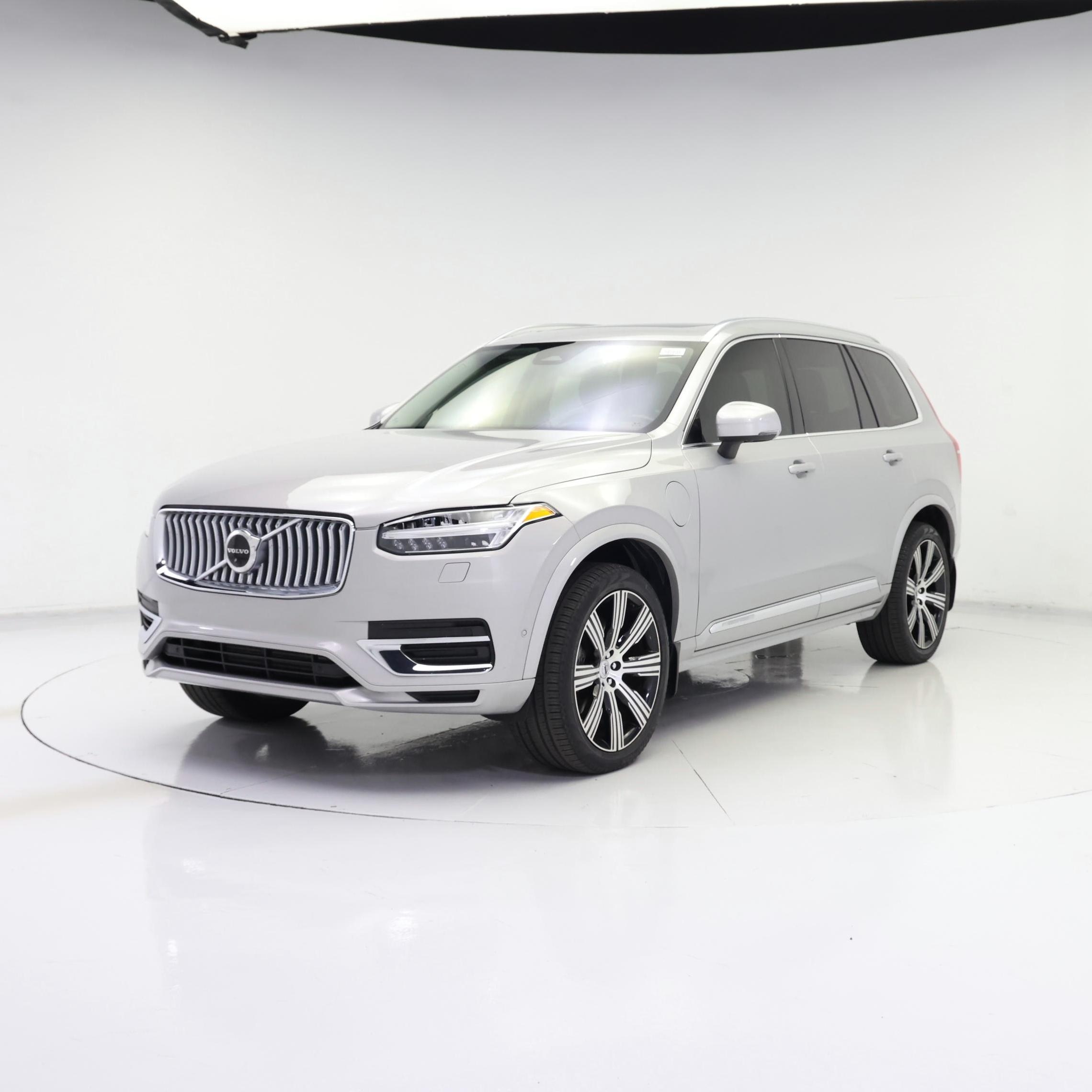 Thumbnail: 2023 Volvo XC90 - 4