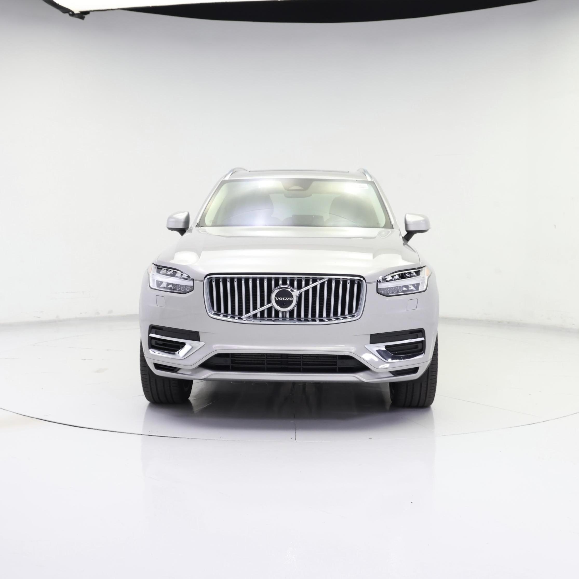 Thumbnail: 2023 Volvo XC90 - 5