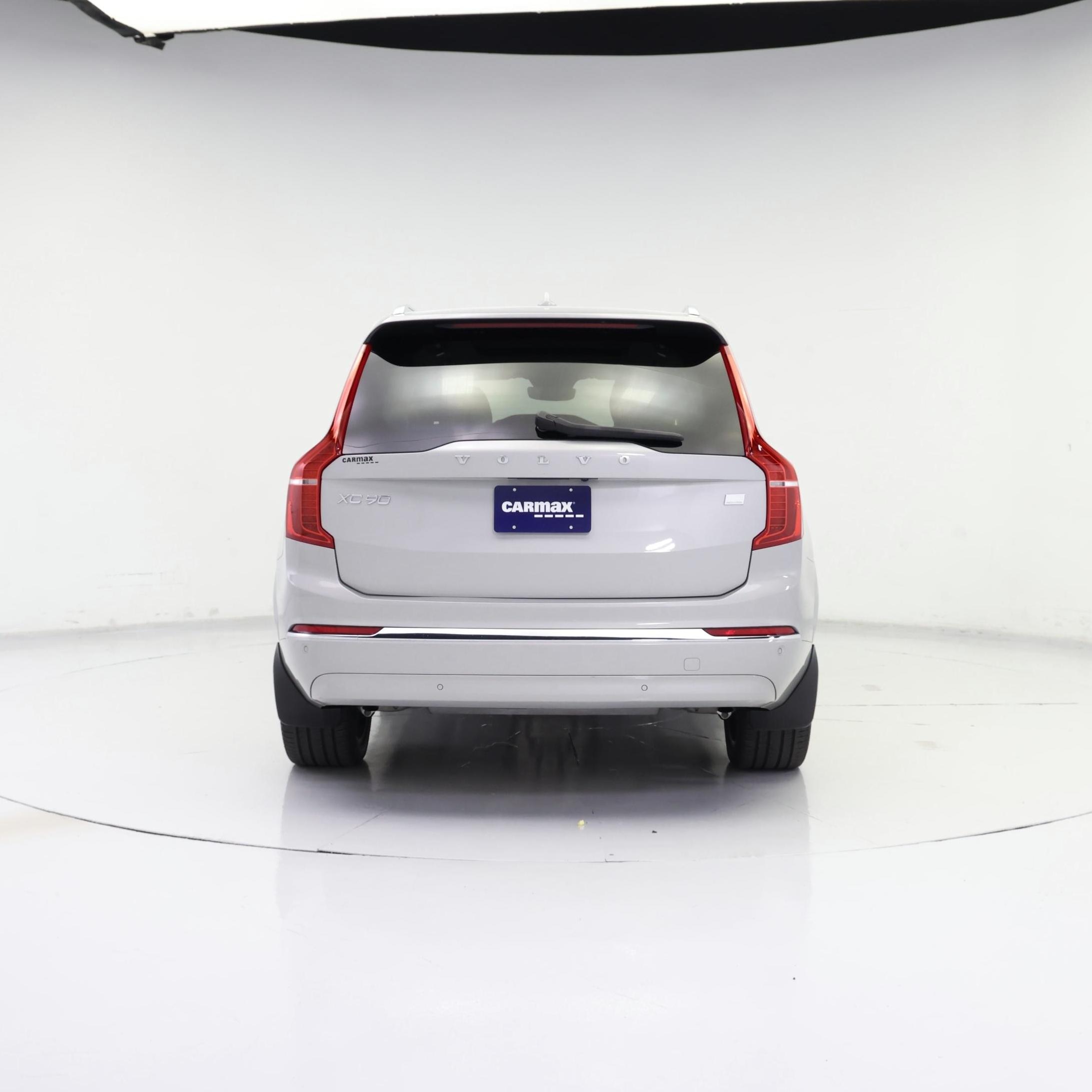 Thumbnail: 2023 Volvo XC90 - 6