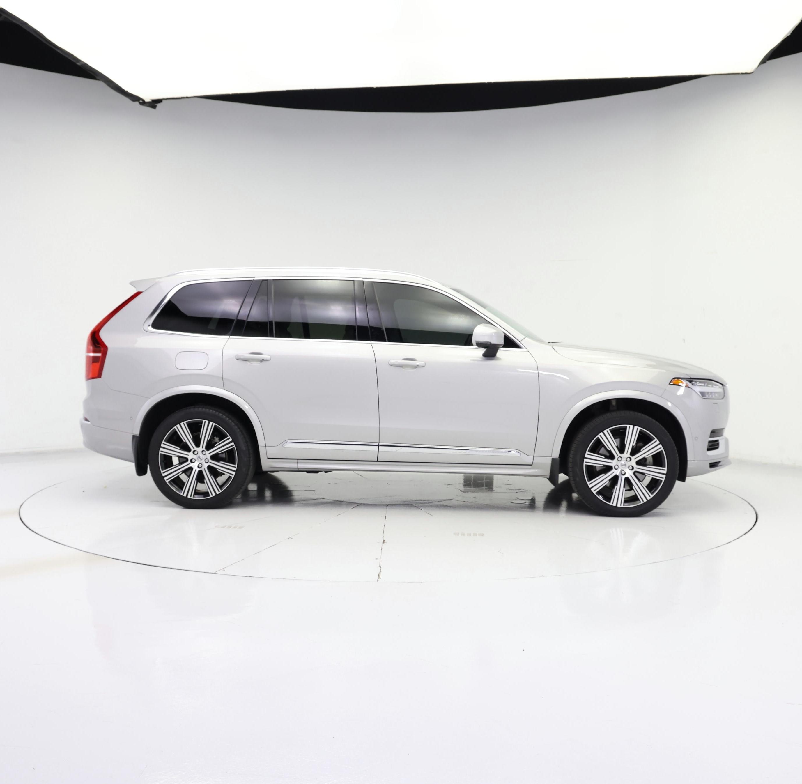Thumbnail: 2023 Volvo XC90 - 7
