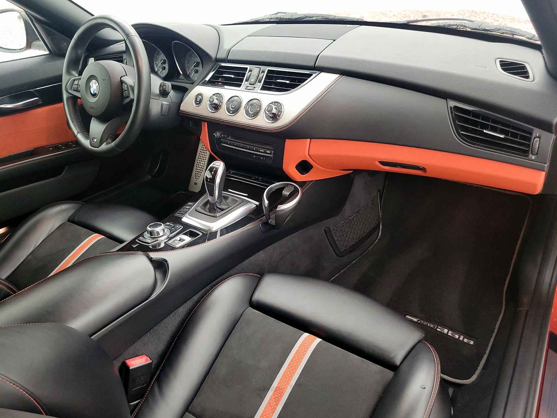 Thumbnail: 2014 BMW Z4 - 9