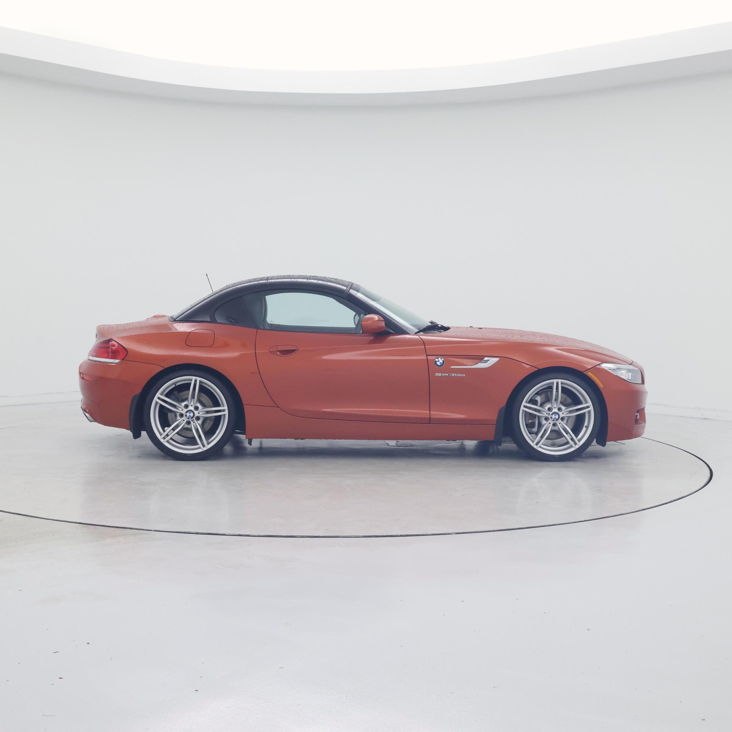 Thumbnail: 2014 BMW Z4 - 7