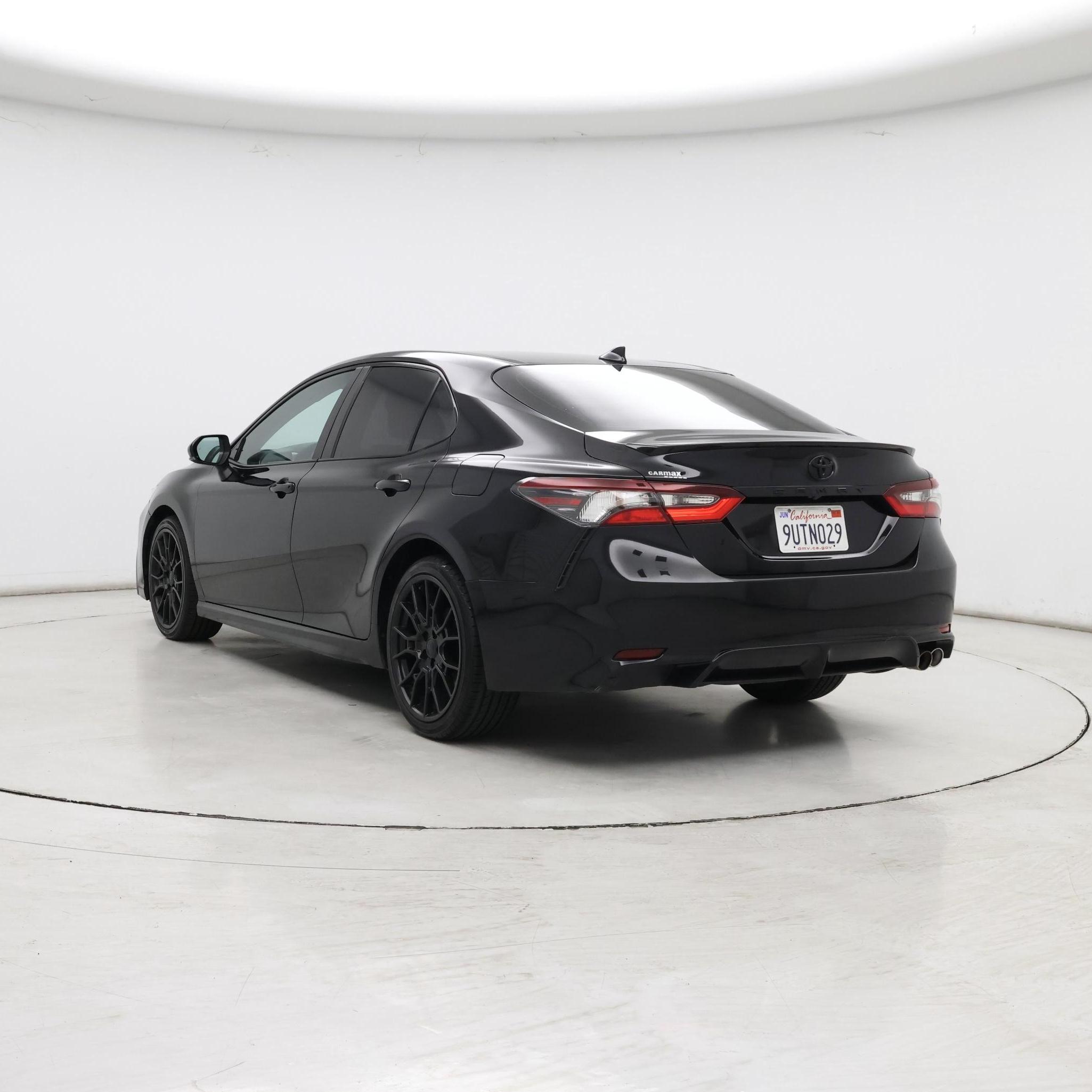 Thumbnail: 2023 Toyota Camry - 2
