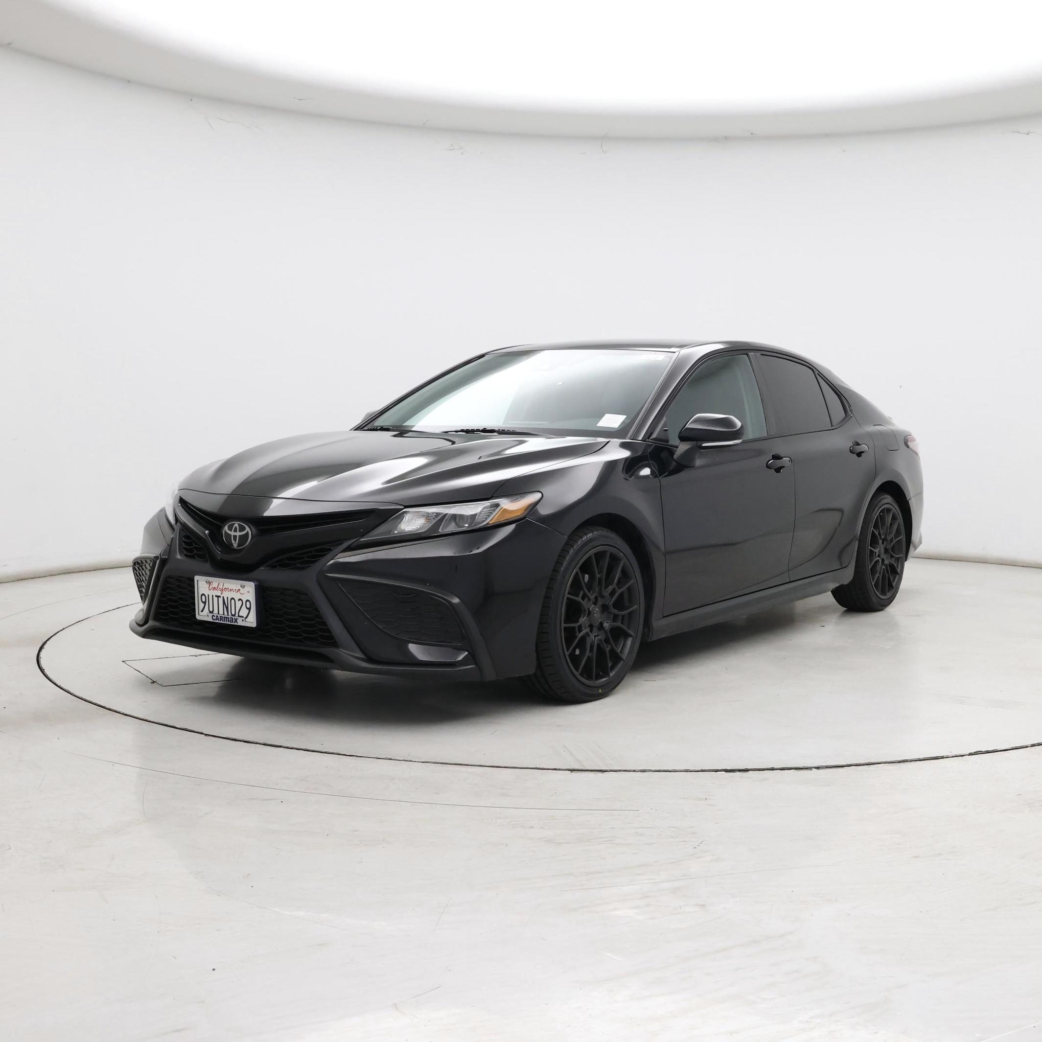 Thumbnail: 2023 Toyota Camry - 4