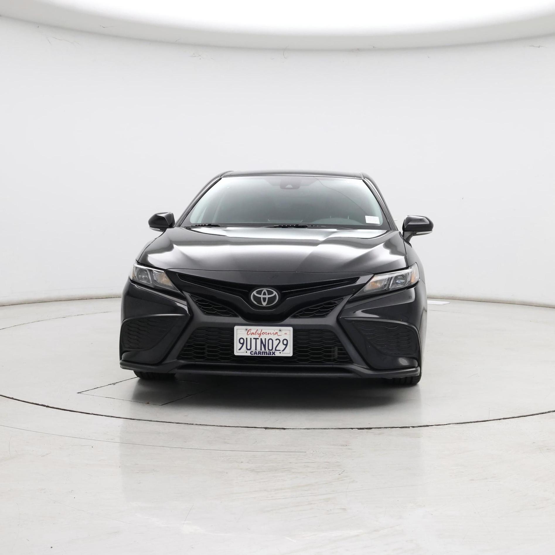 Thumbnail: 2023 Toyota Camry - 5