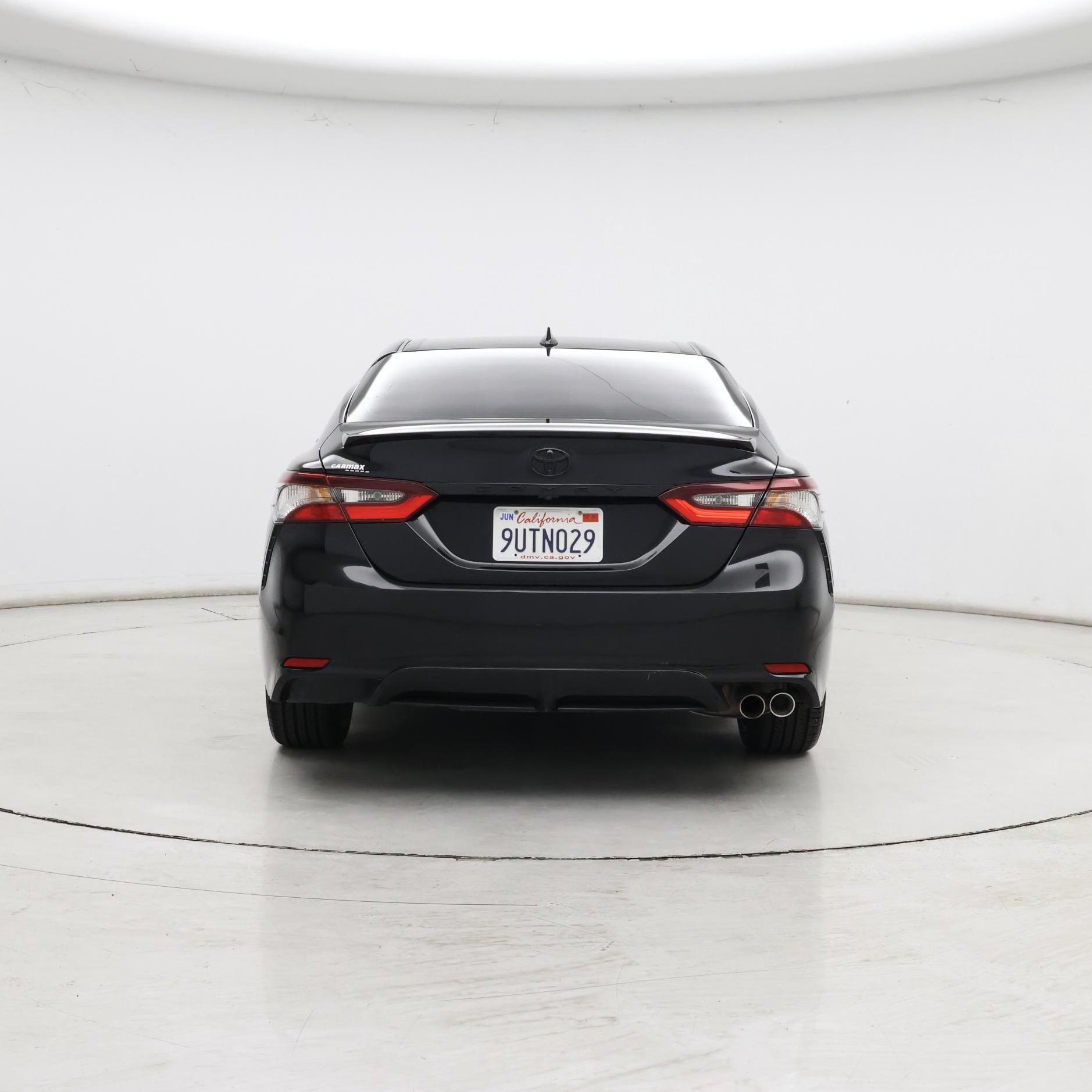 Thumbnail: 2023 Toyota Camry - 6