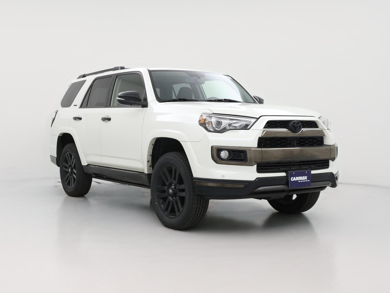 2019 Toyota 4Runner