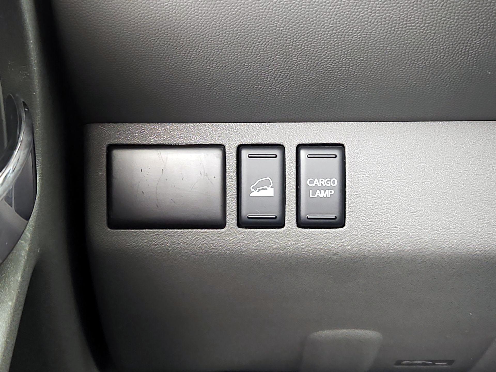 Thumbnail: 2020 Nissan Frontier - 13