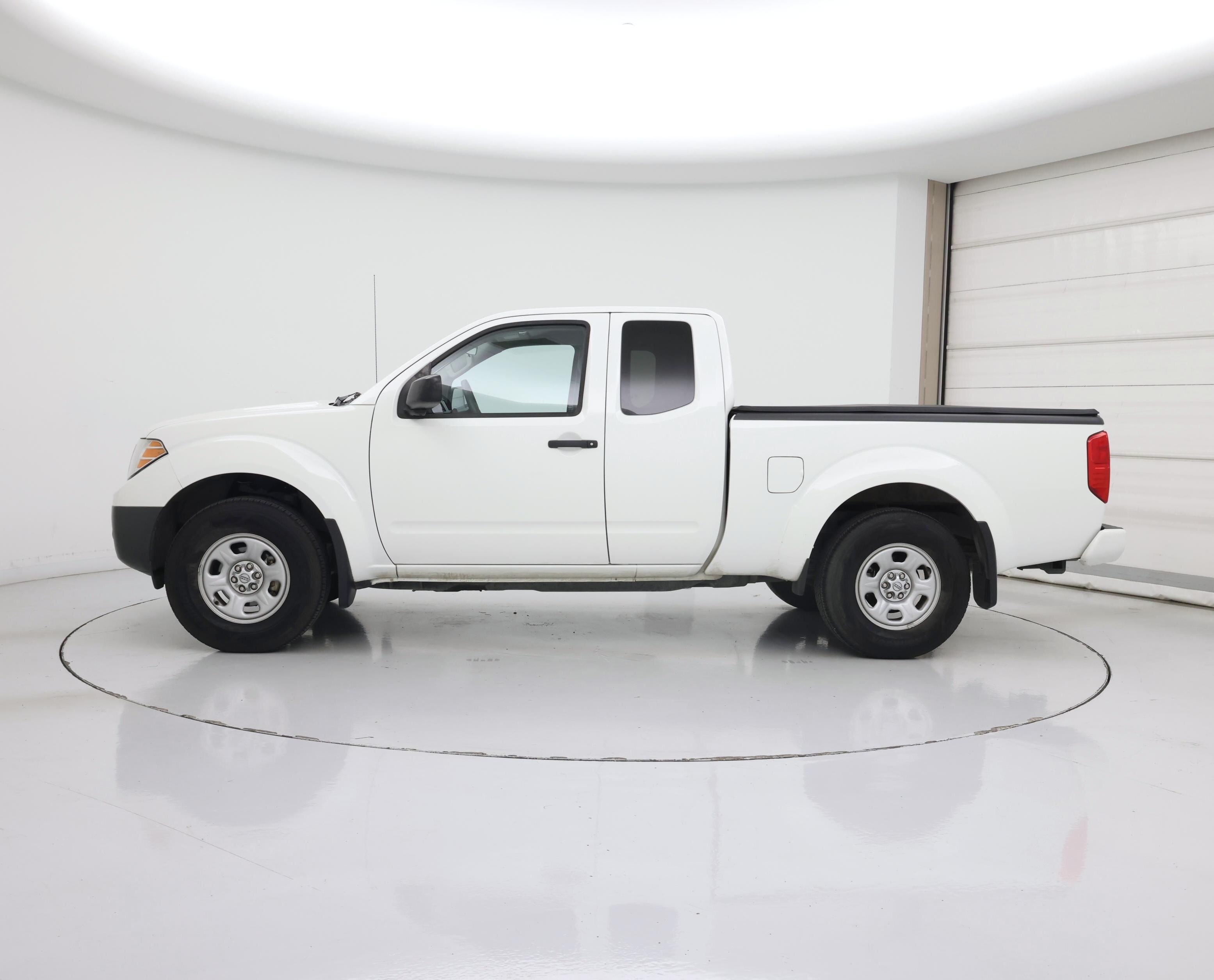 Thumbnail: 2020 Nissan Frontier - 3