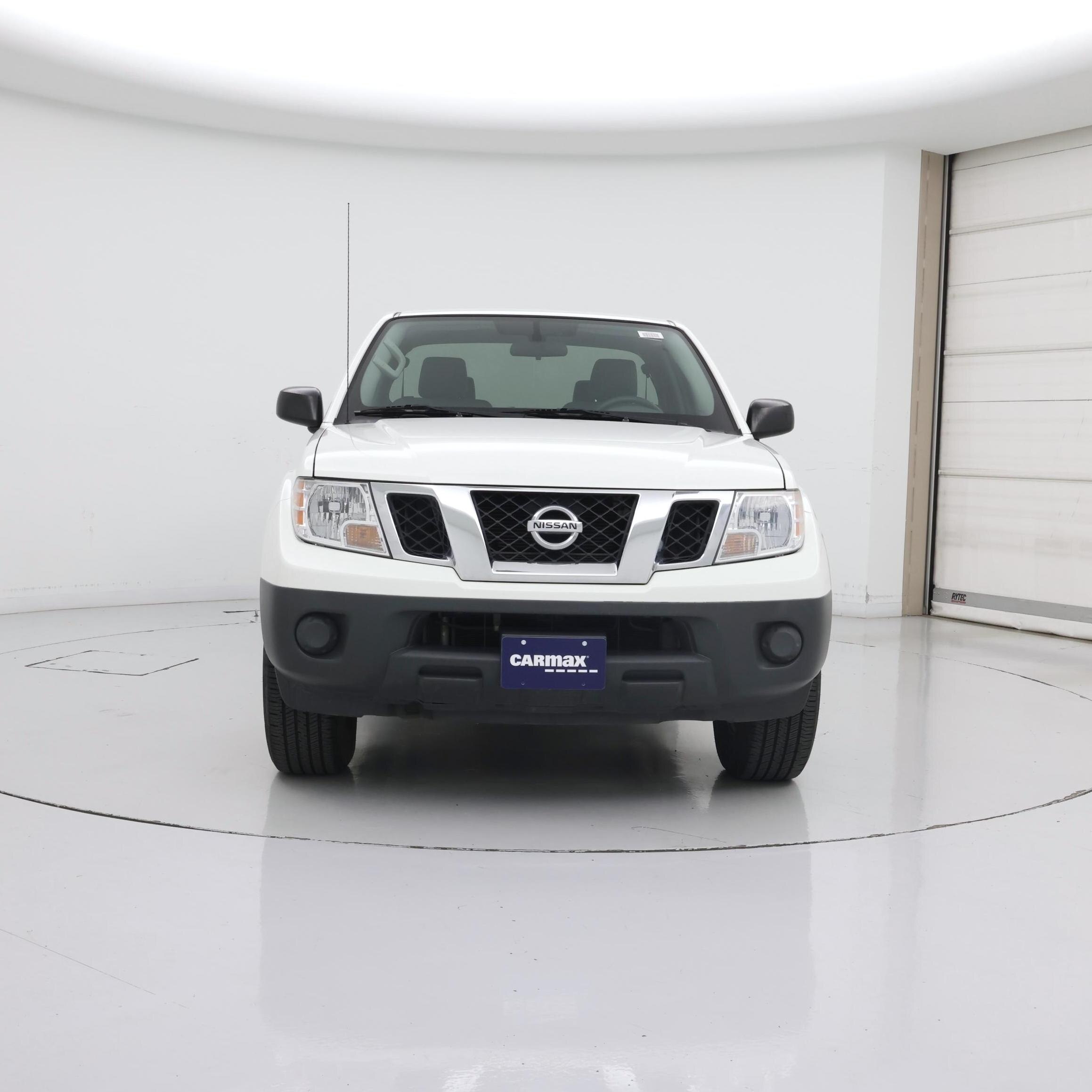 Thumbnail: 2020 Nissan Frontier - 5
