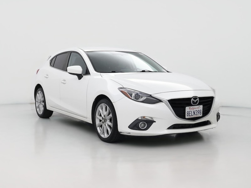 2014 Mazda Mazda3 s Touring -
                  Bakersfield, CA