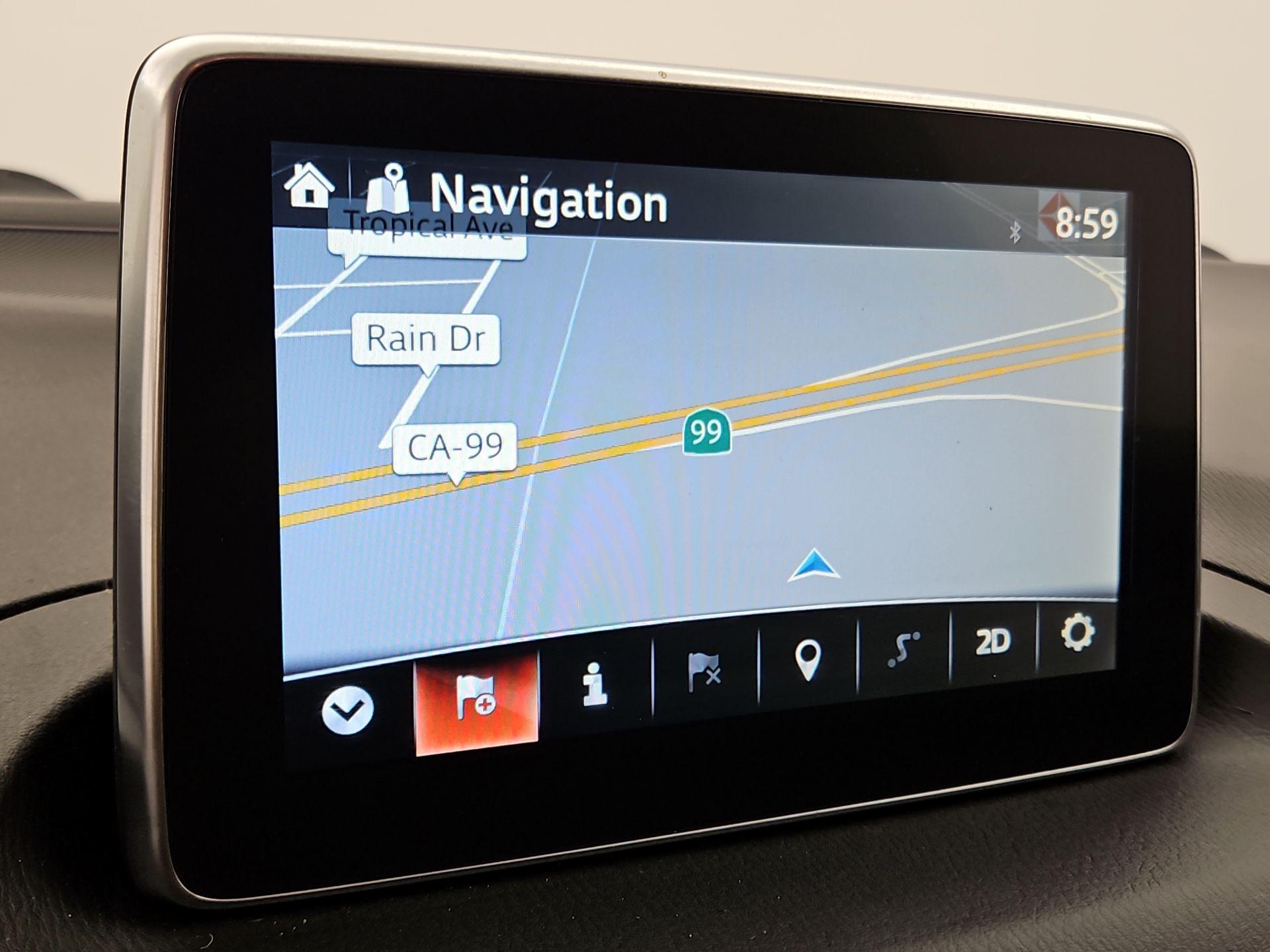 Thumbnail: 2014 Mazda Mazda3 - 14