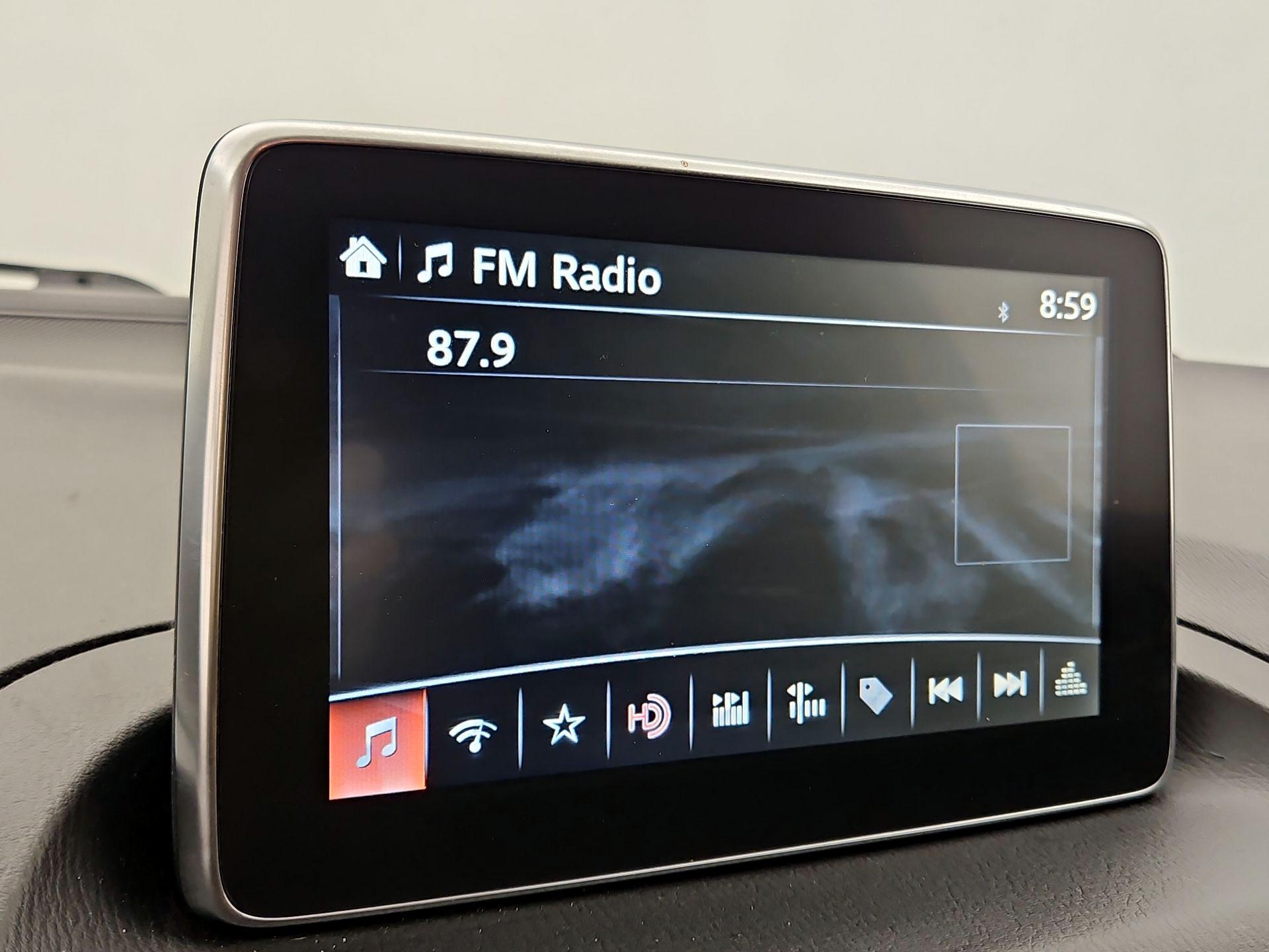 Thumbnail: 2014 Mazda Mazda3 - 16