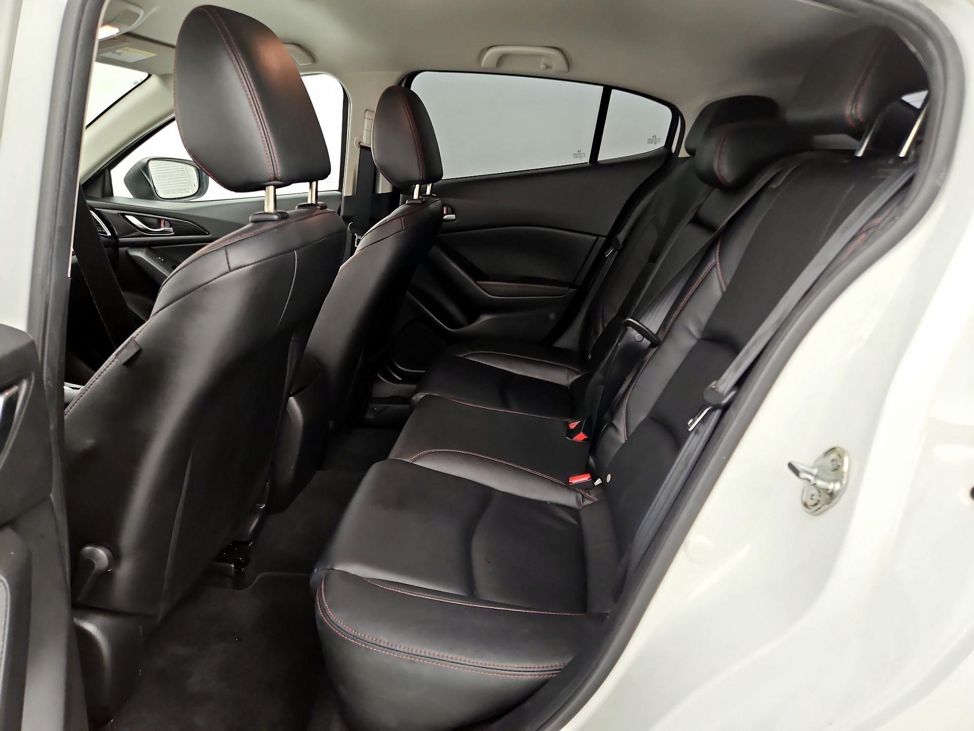 Thumbnail: 2014 Mazda Mazda3 - 20