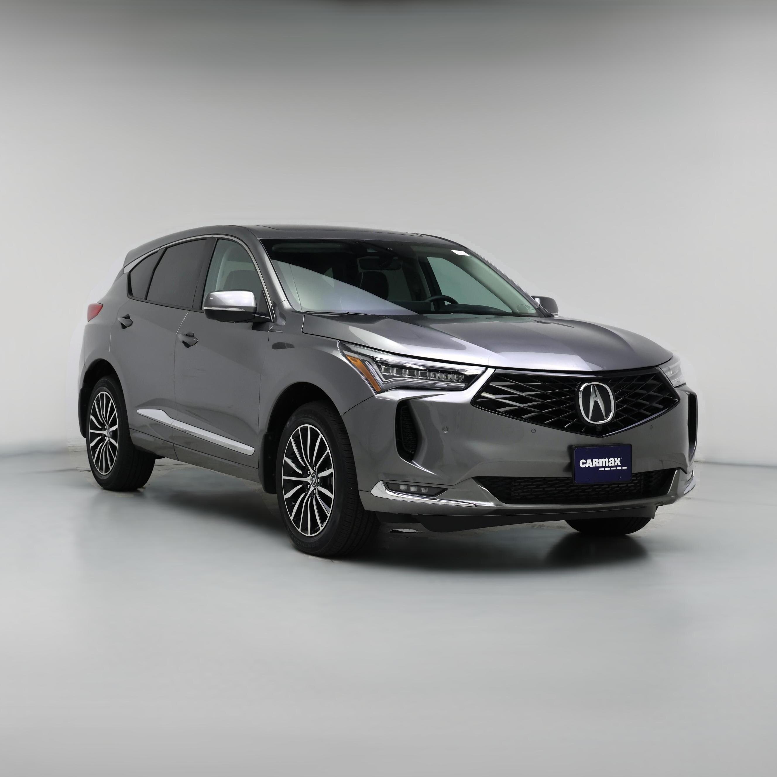 Thumbnail: 2025 Acura RDX - 1