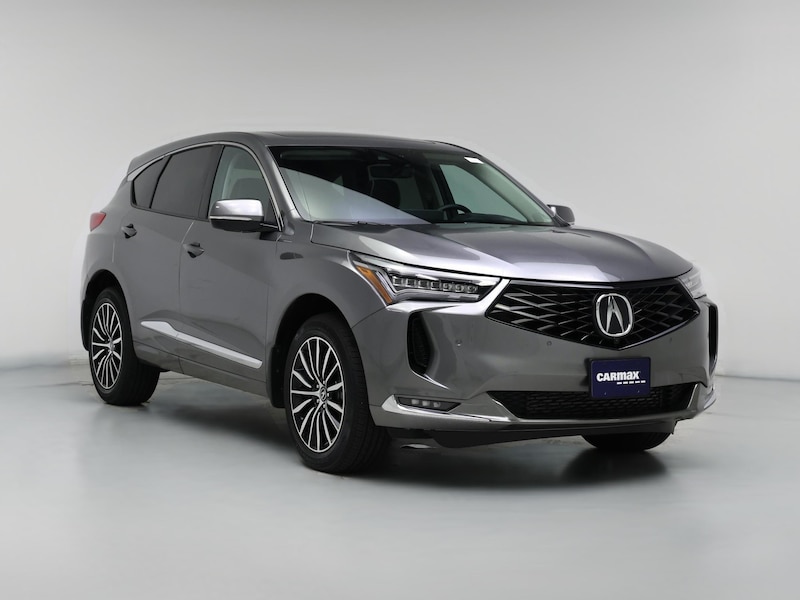 2025 Acura RDX SH-AWD Advance