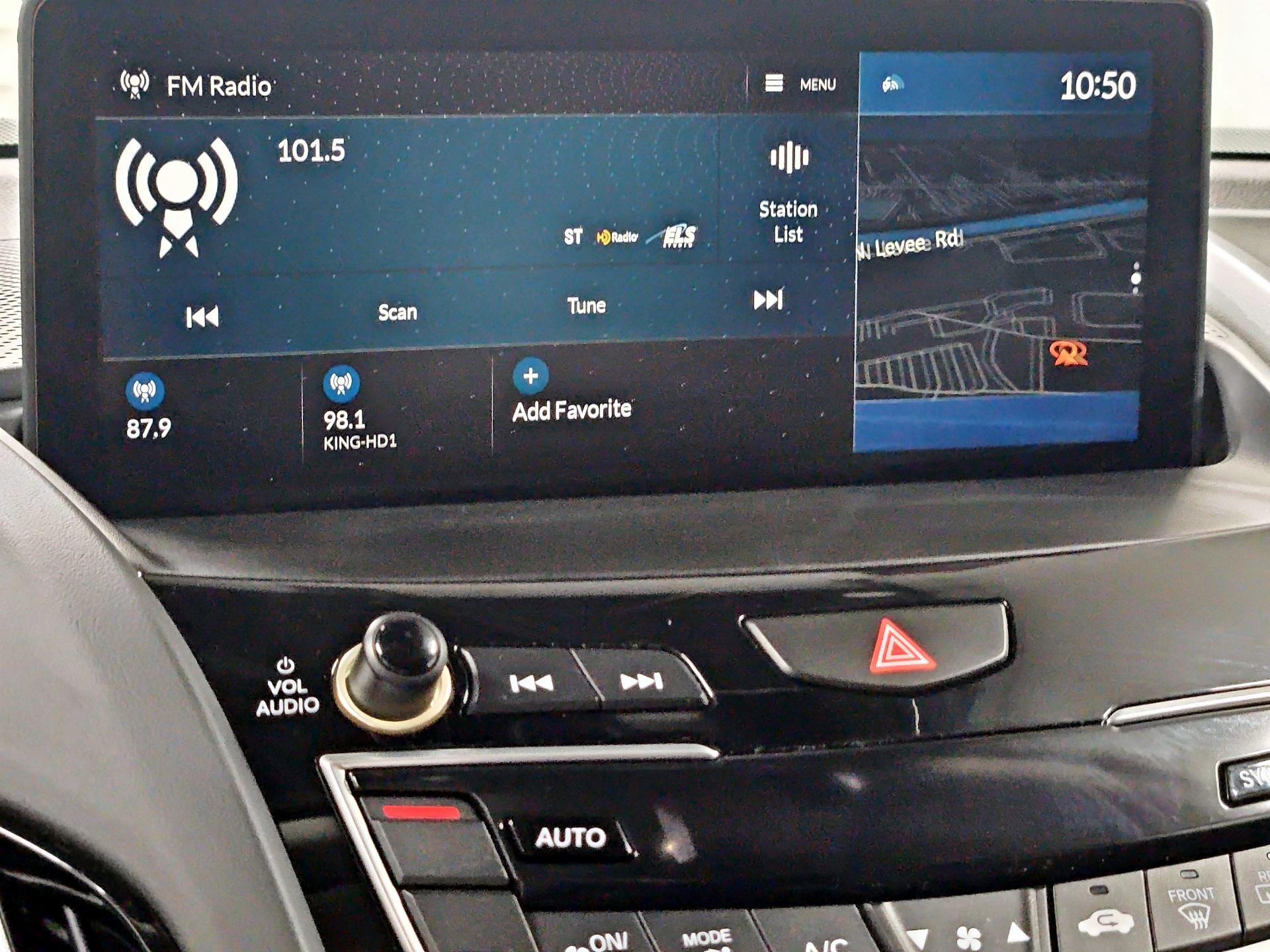 Thumbnail: 2025 Acura RDX - 16