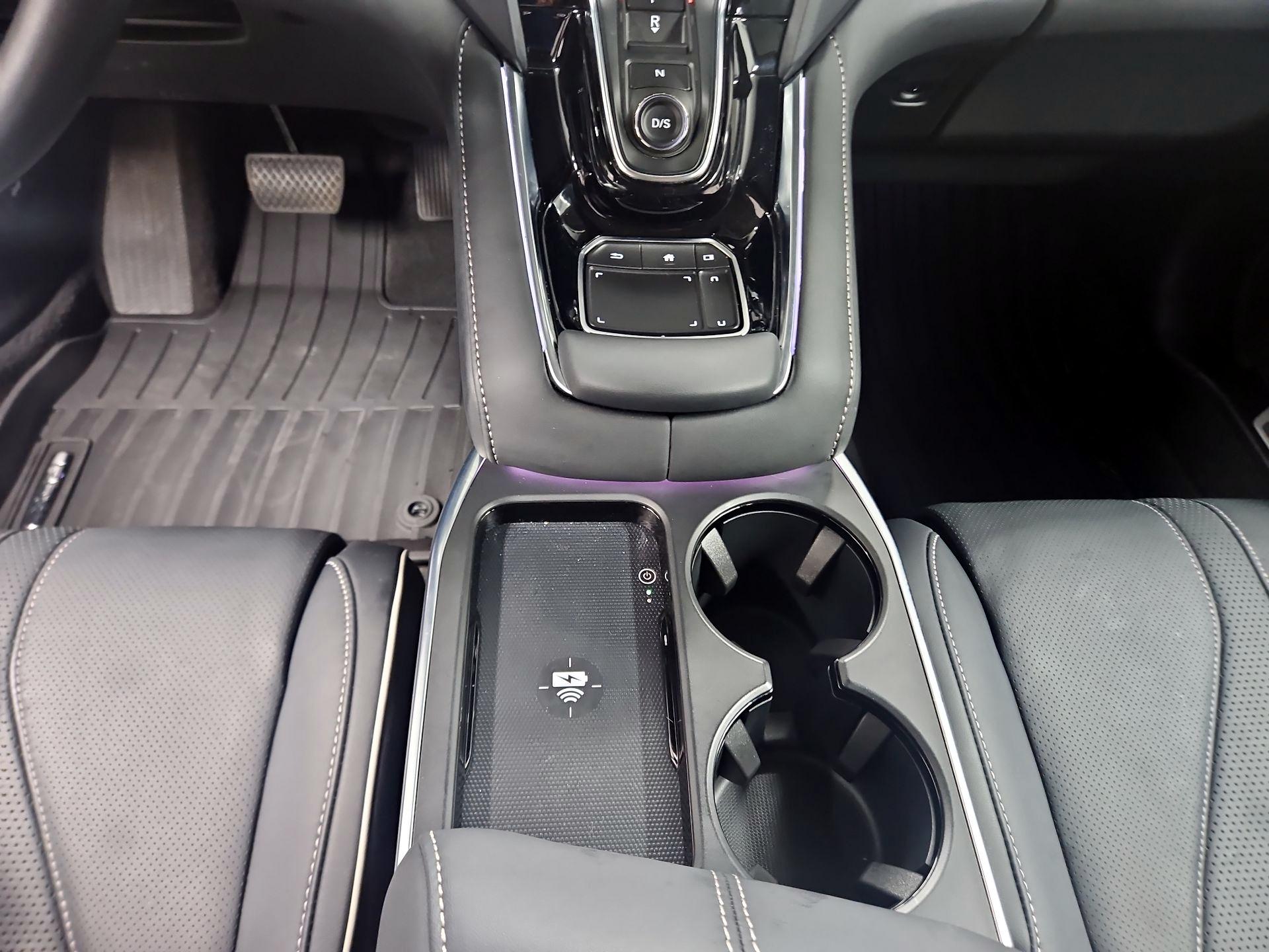 Thumbnail: 2025 Acura RDX - 18