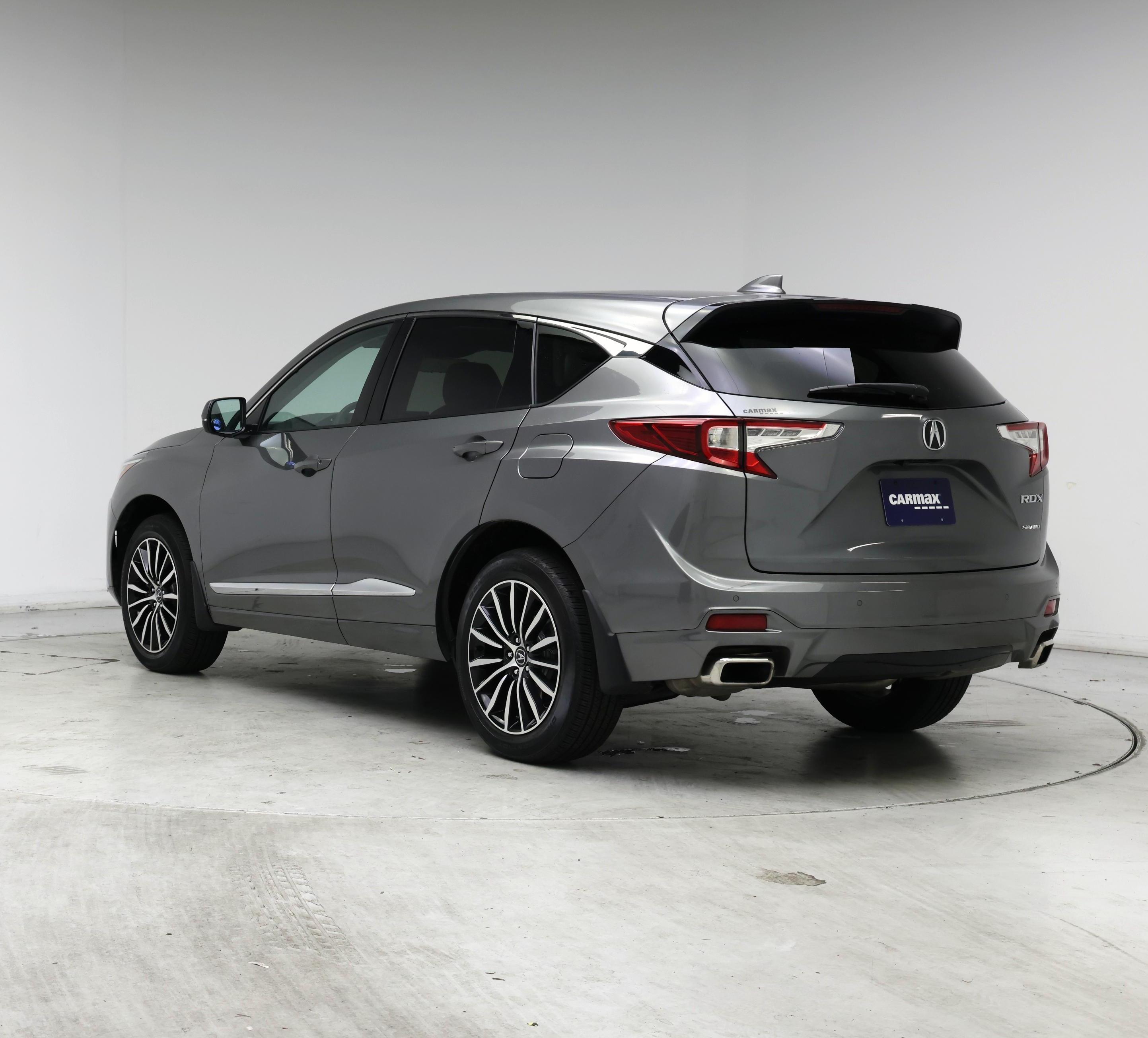 Thumbnail: 2025 Acura RDX - 2