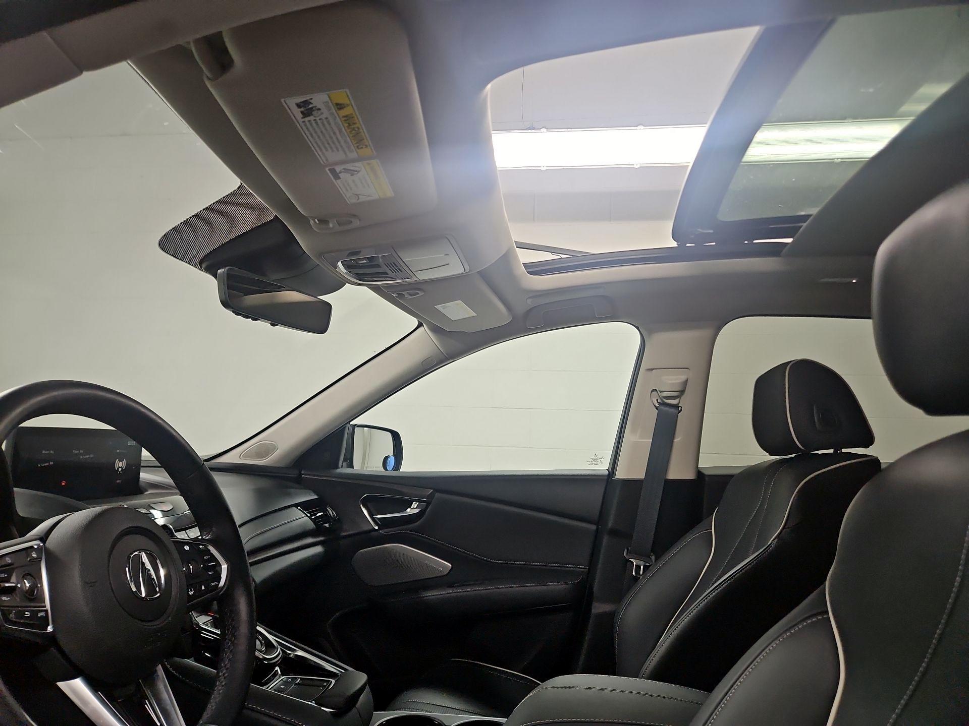 Thumbnail: 2025 Acura RDX - 20