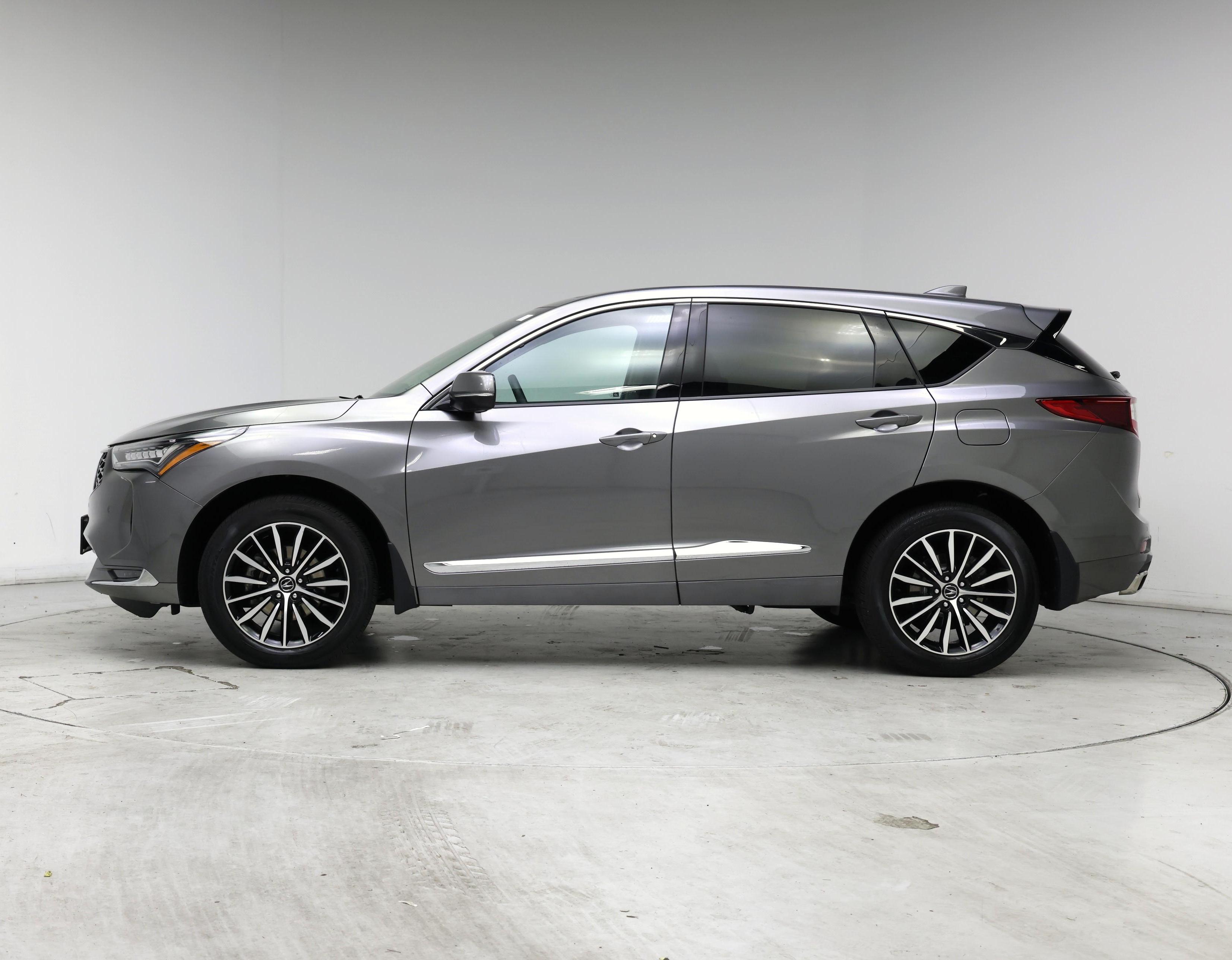 Thumbnail: 2025 Acura RDX - 3
