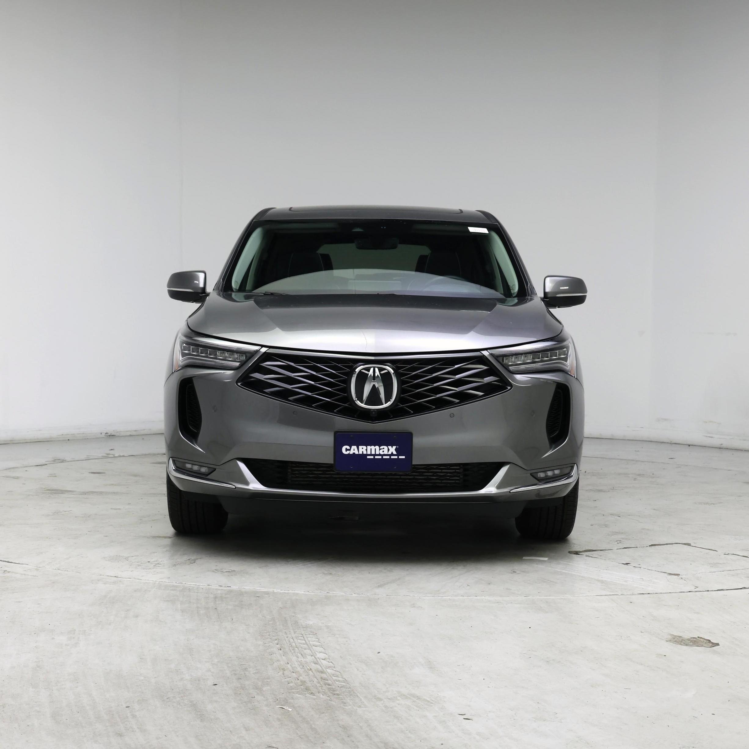 Thumbnail: 2025 Acura RDX - 5