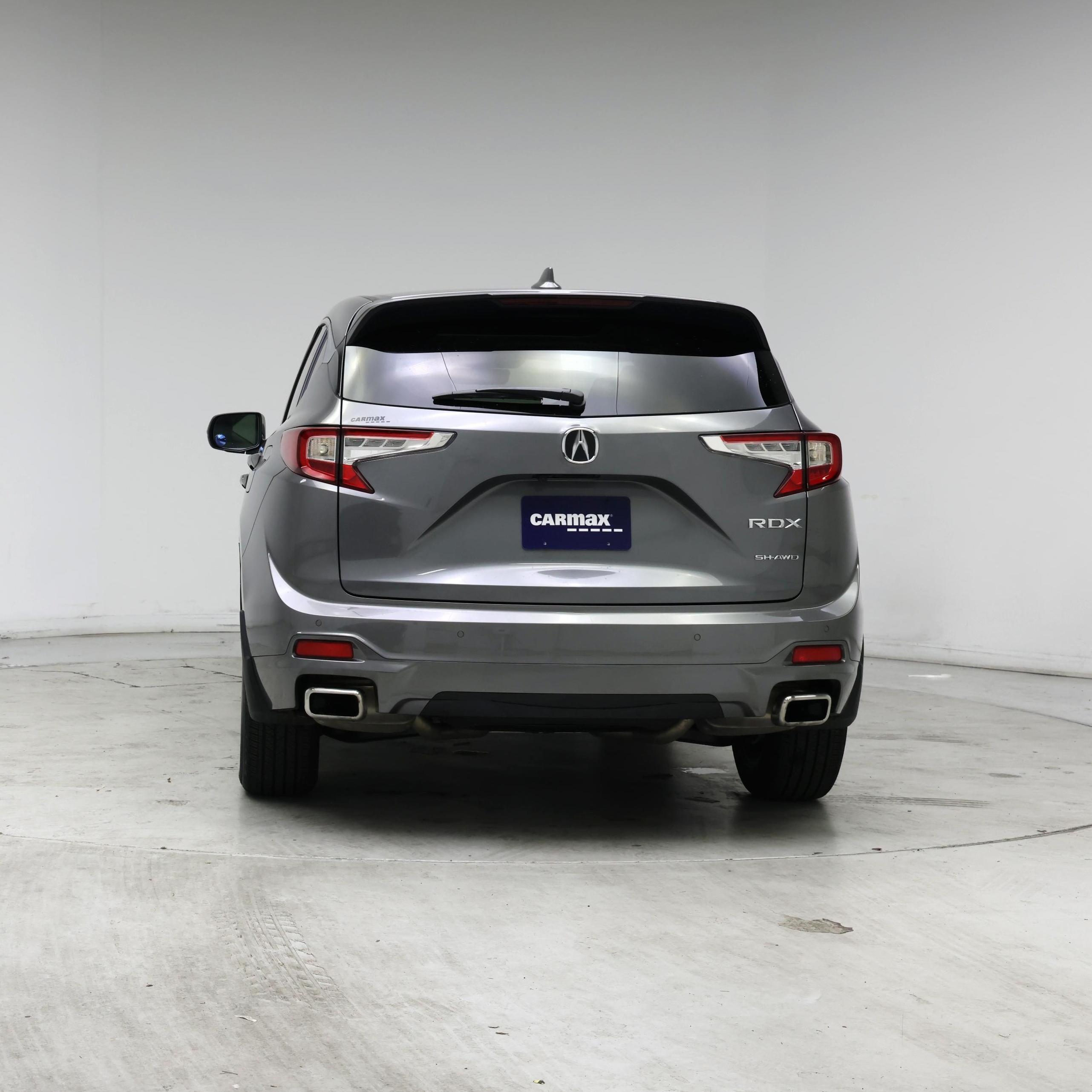 Thumbnail: 2025 Acura RDX - 6