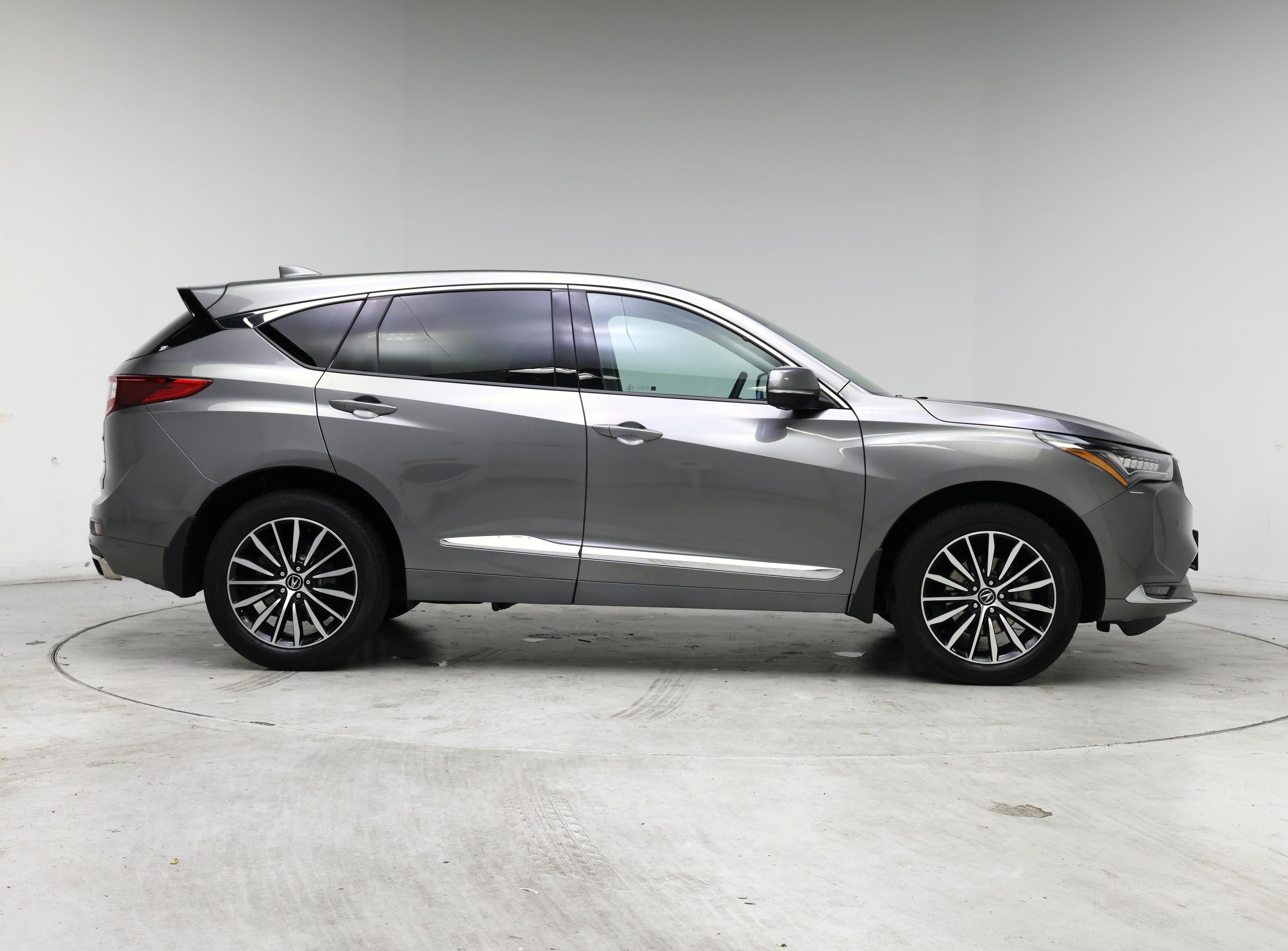 Thumbnail: 2025 Acura RDX - 7
