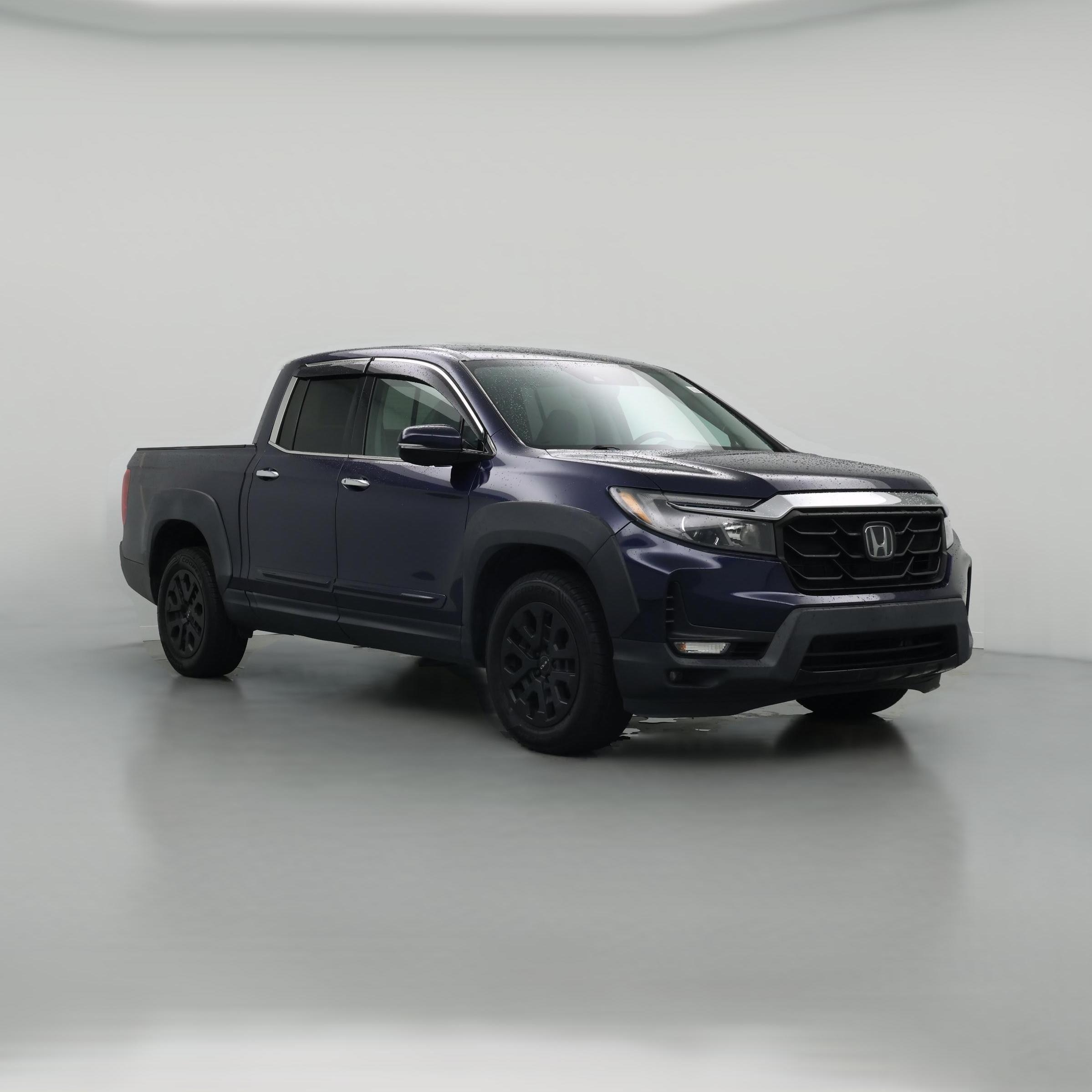 Thumbnail: 2023 Honda Ridgeline - 1