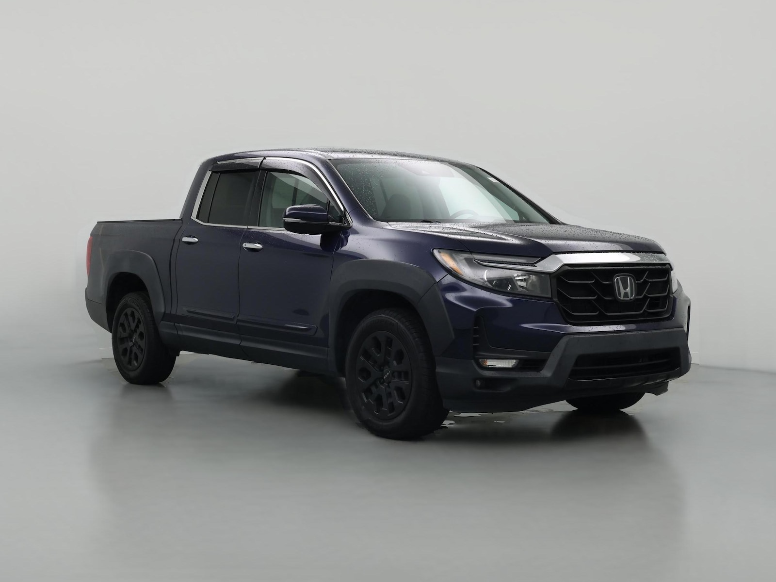 2023 Honda Ridgeline