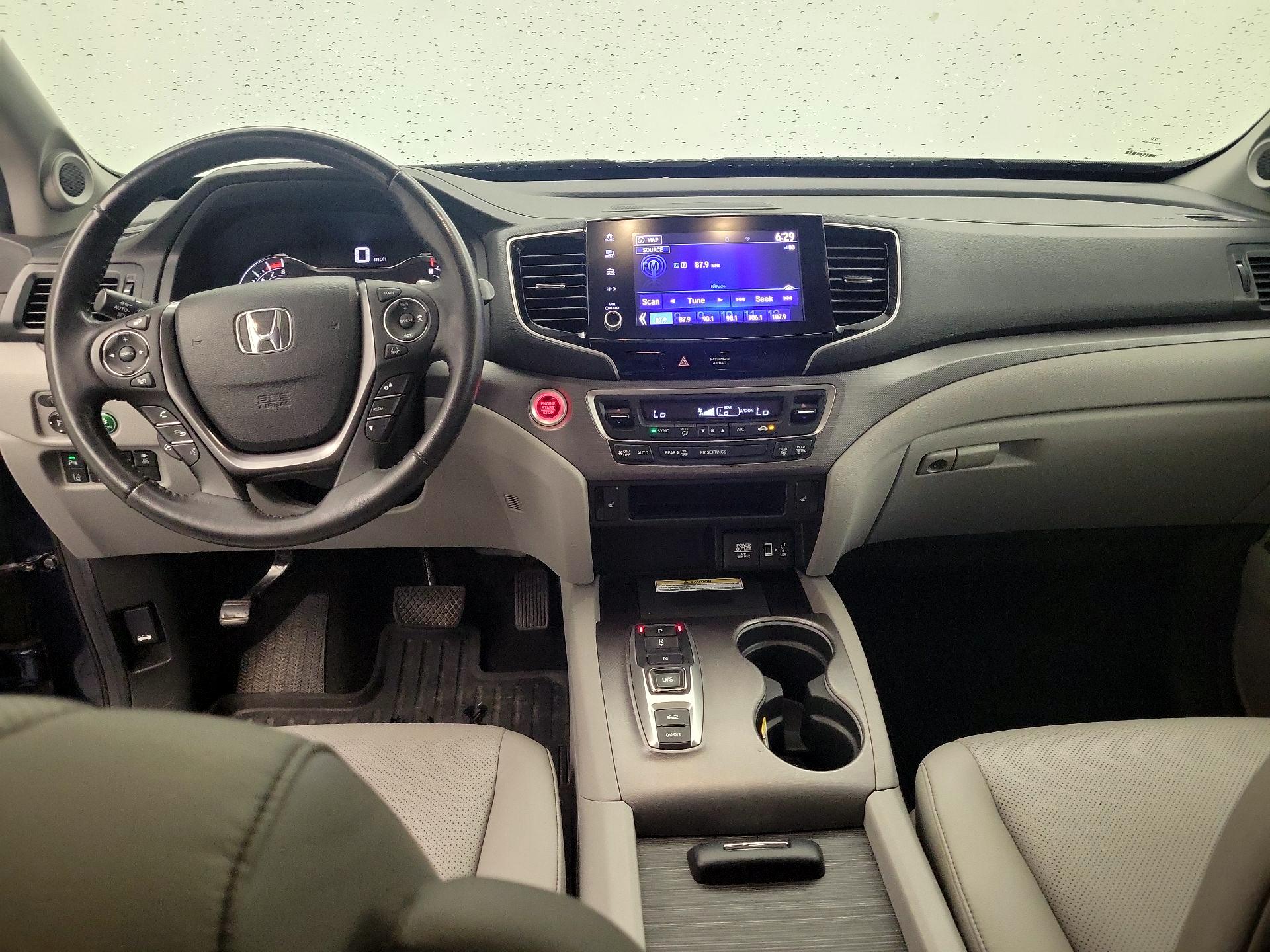 Thumbnail: 2023 Honda Ridgeline - 9