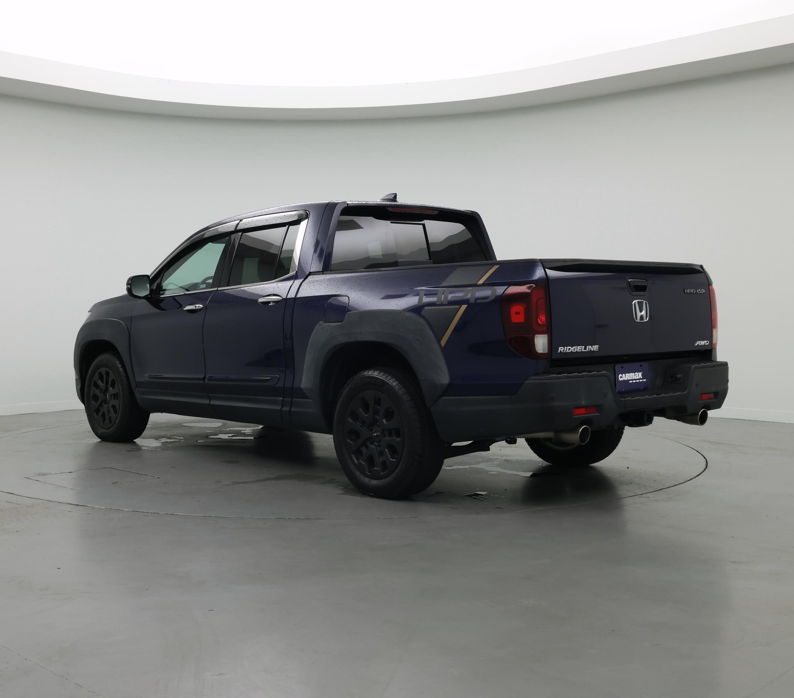 Thumbnail: 2023 Honda Ridgeline - 2