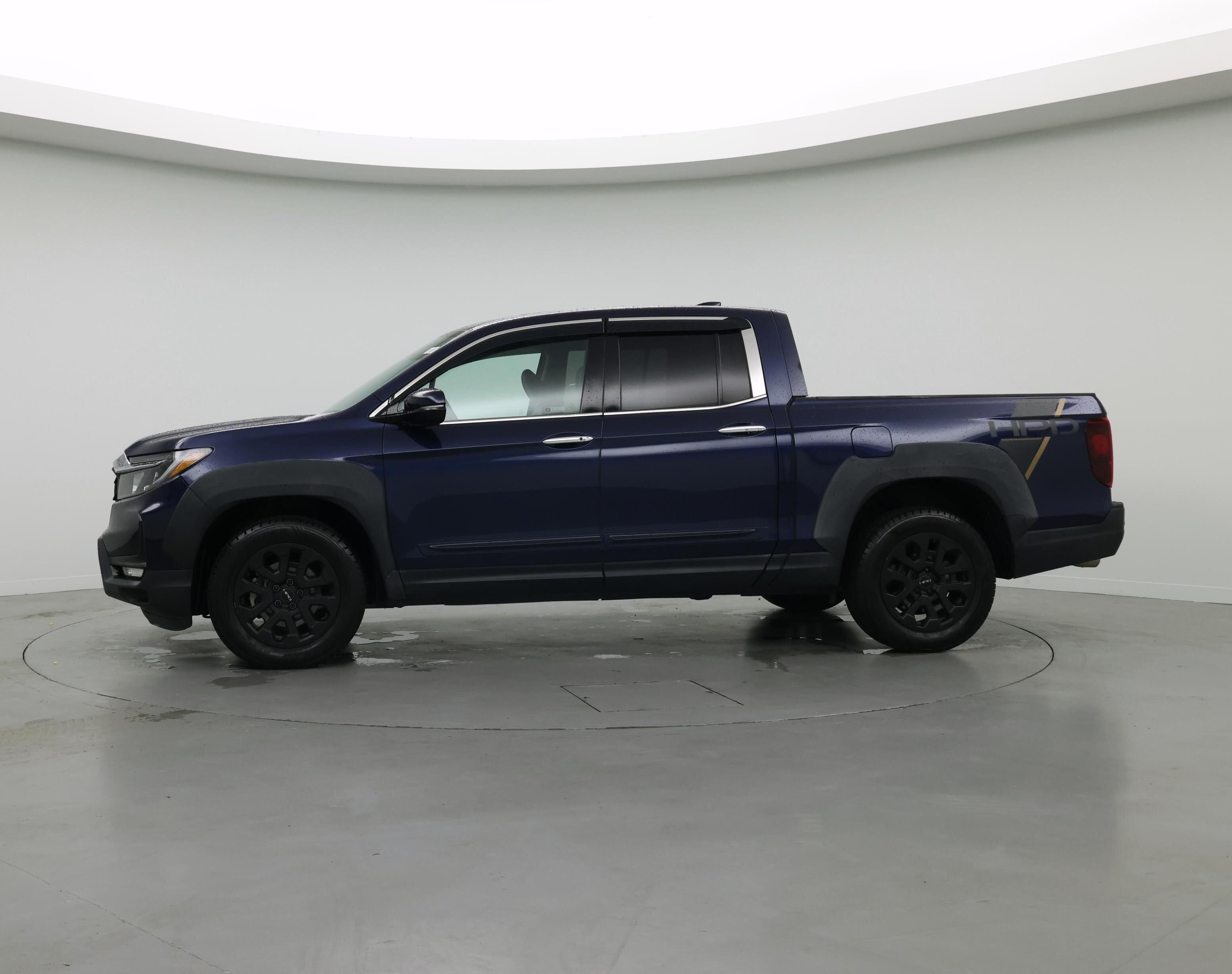 Thumbnail: 2023 Honda Ridgeline - 3