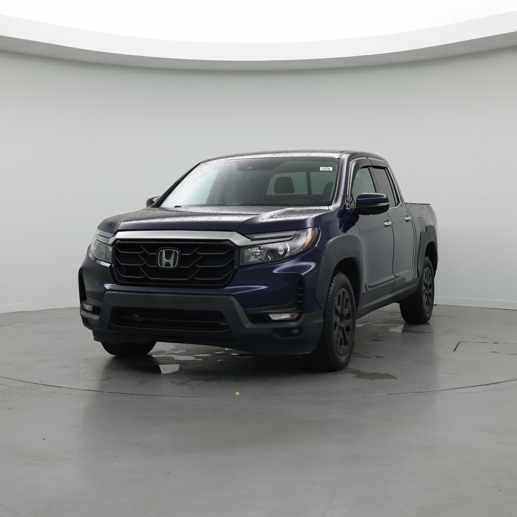 Thumbnail: 2023 Honda Ridgeline - 4