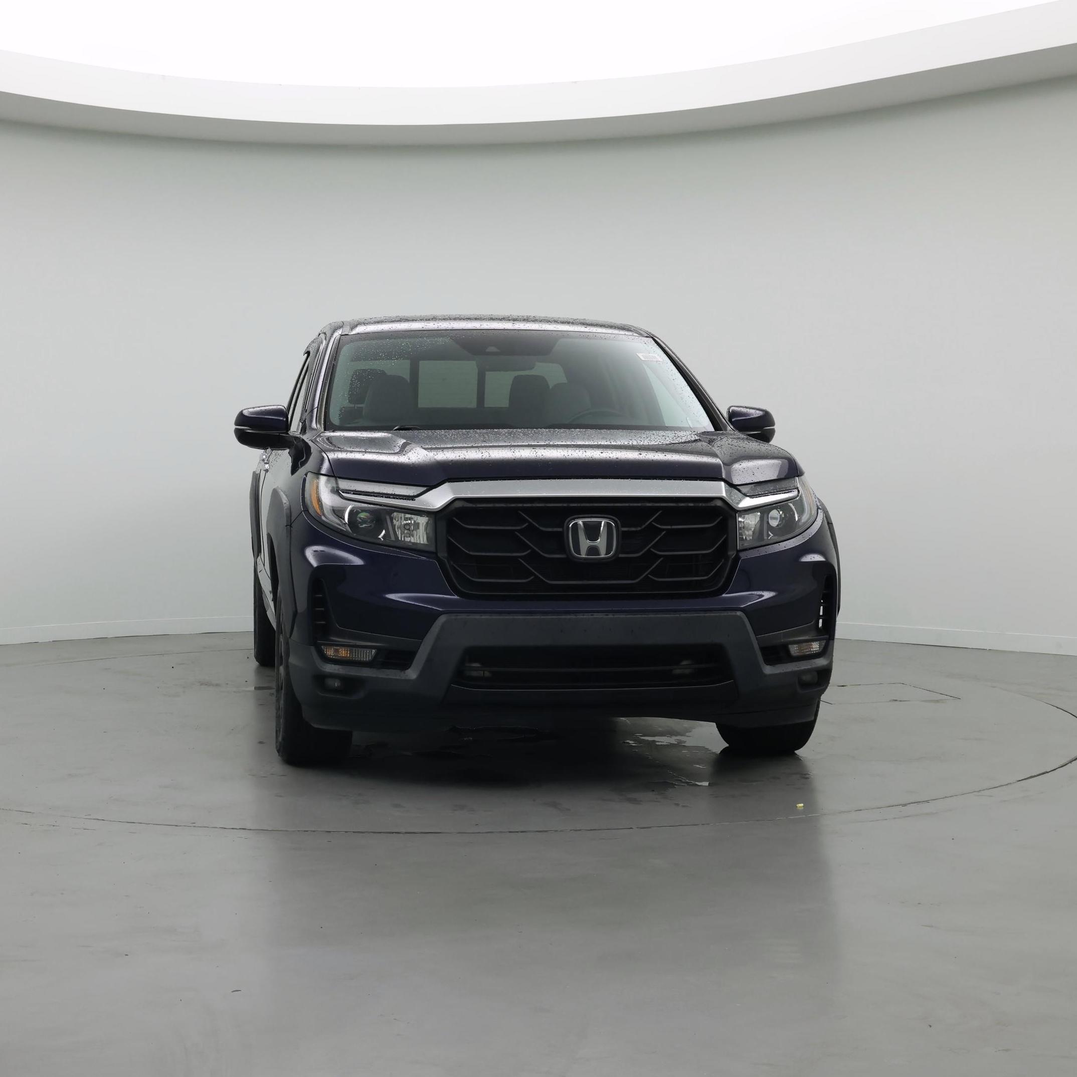 Thumbnail: 2023 Honda Ridgeline - 5