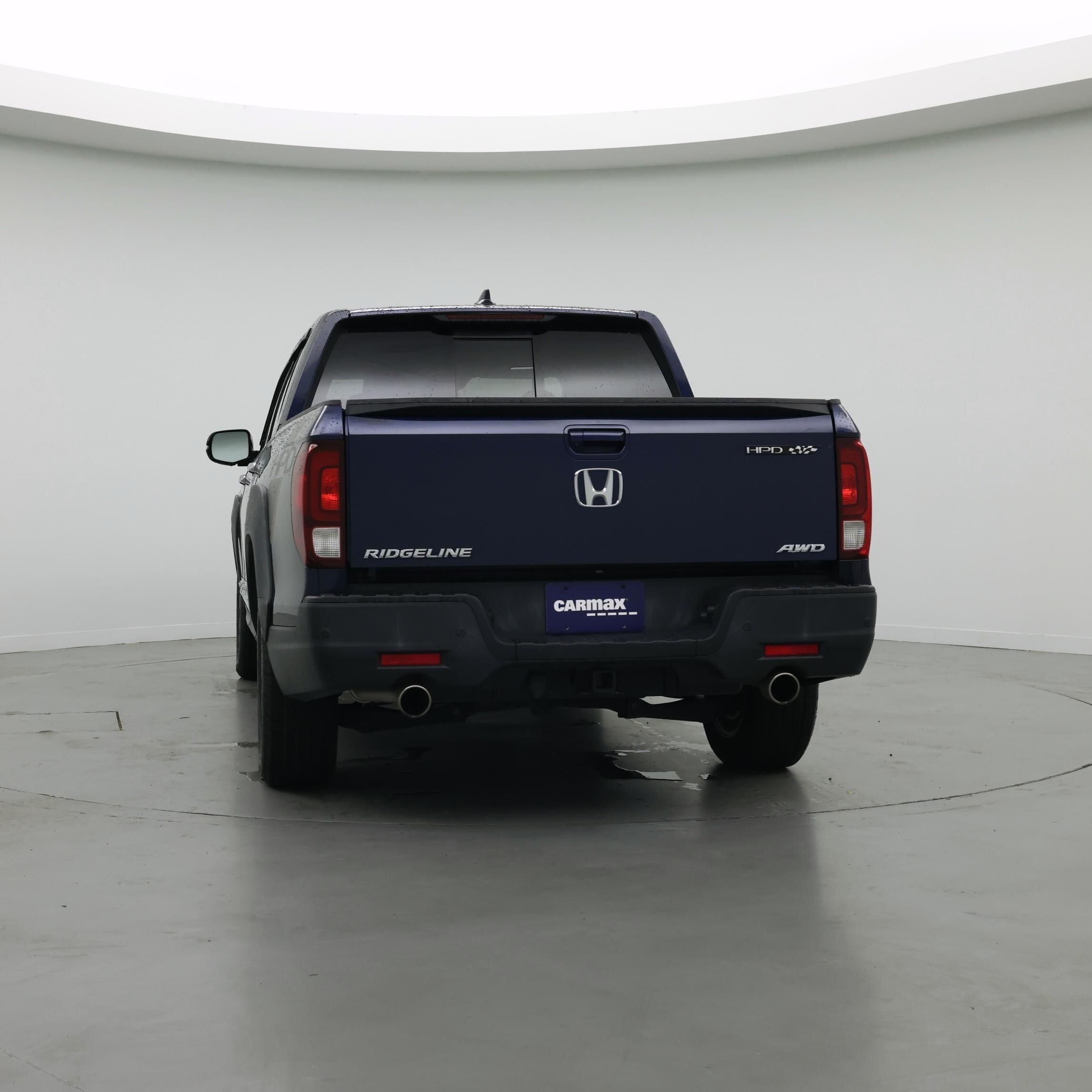 Thumbnail: 2023 Honda Ridgeline - 6