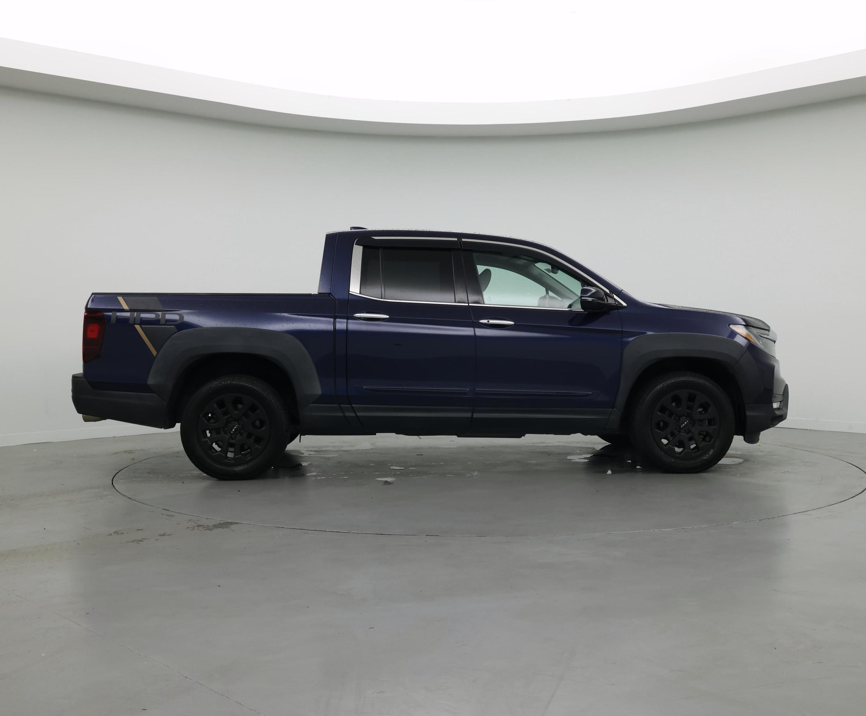 Thumbnail: 2023 Honda Ridgeline - 7