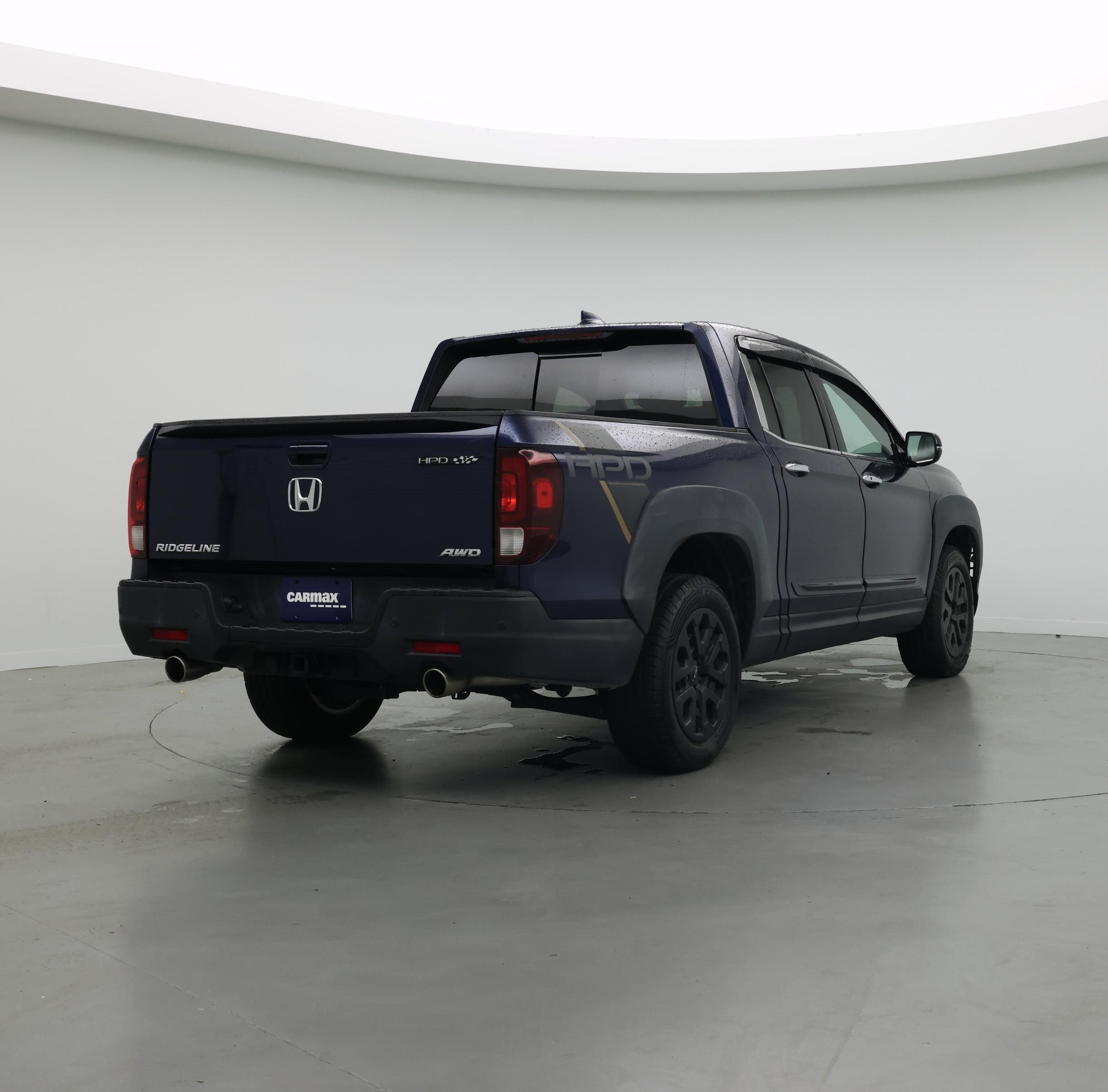 Thumbnail: 2023 Honda Ridgeline - 8