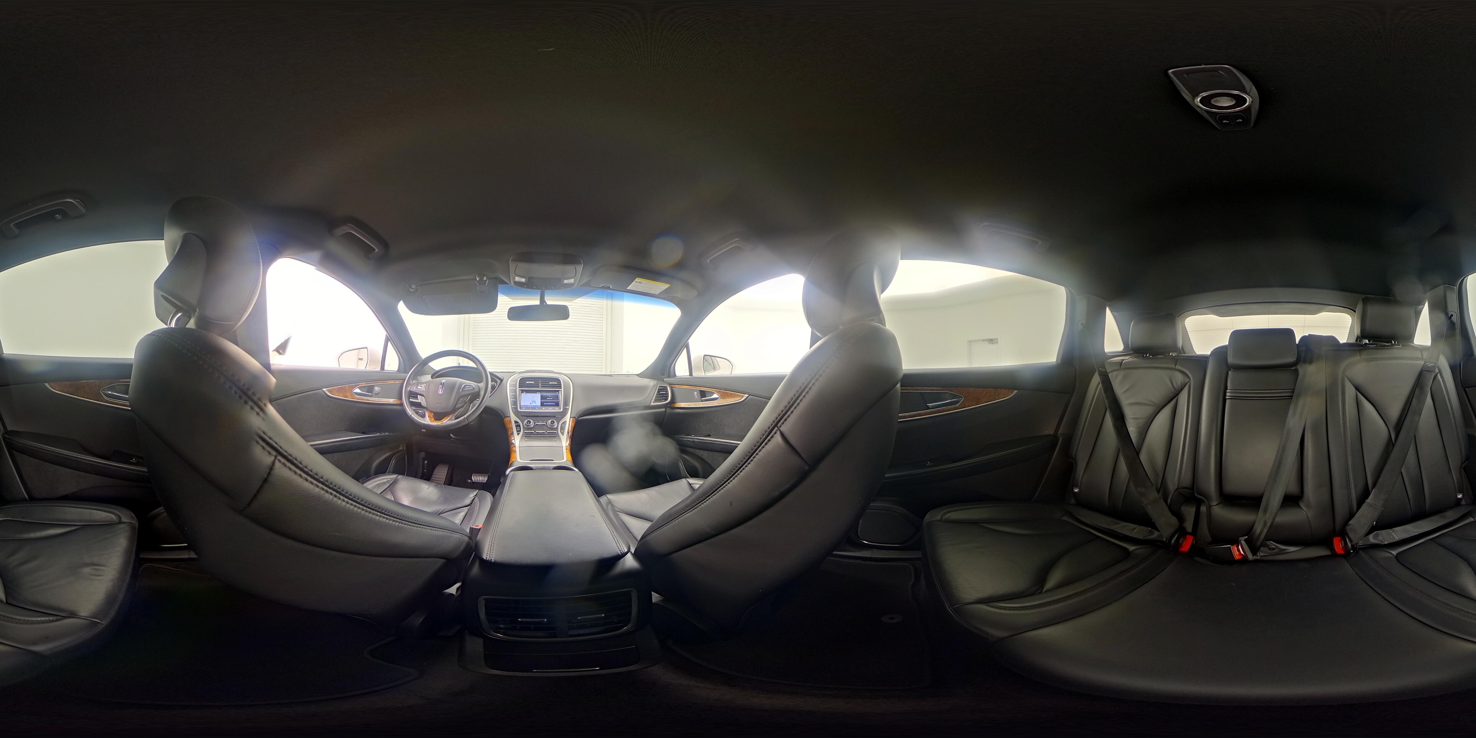 2018 Lincoln MKX Select - Photo 26