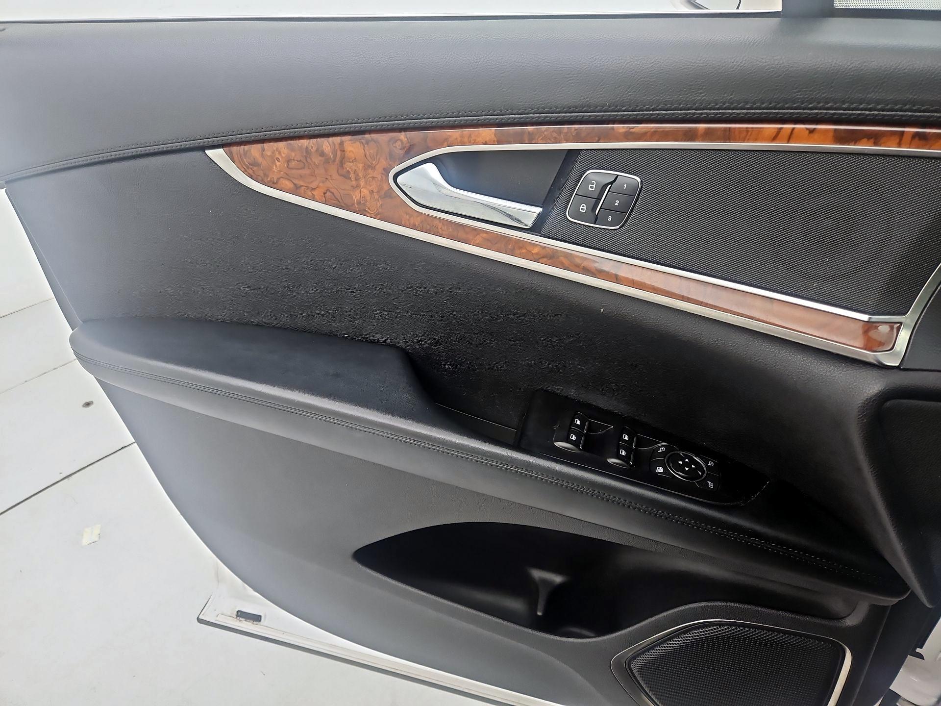 Thumbnail: 2018 Lincoln MKX - 12