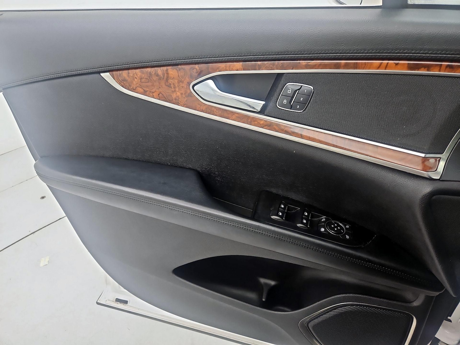 2018 Lincoln MKX Select - Photo 13