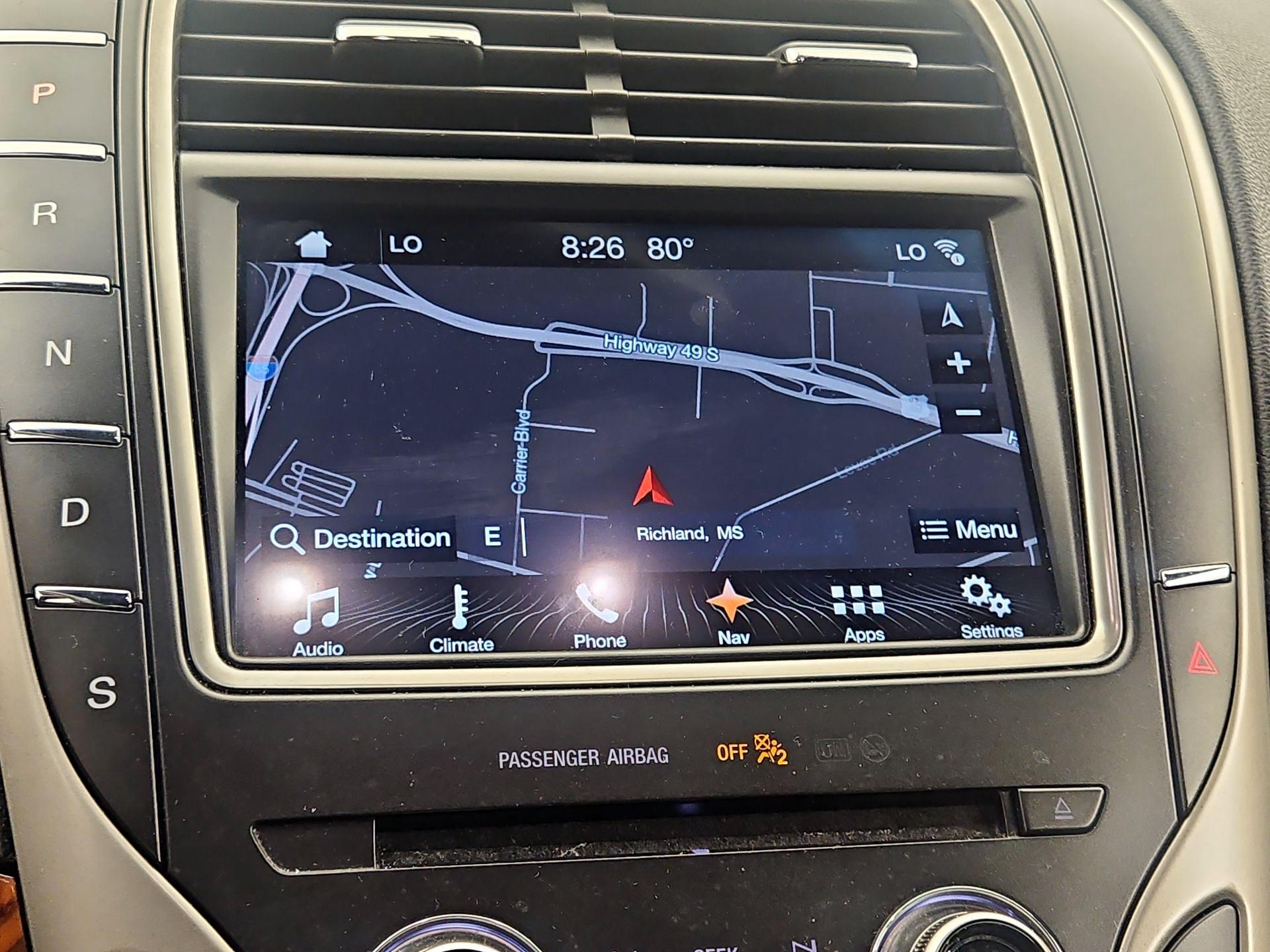 Thumbnail: 2018 Lincoln MKX - 14