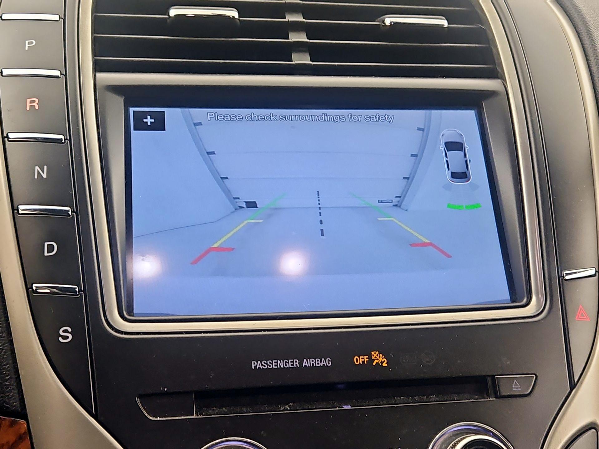 Thumbnail: 2018 Lincoln MKX - 15