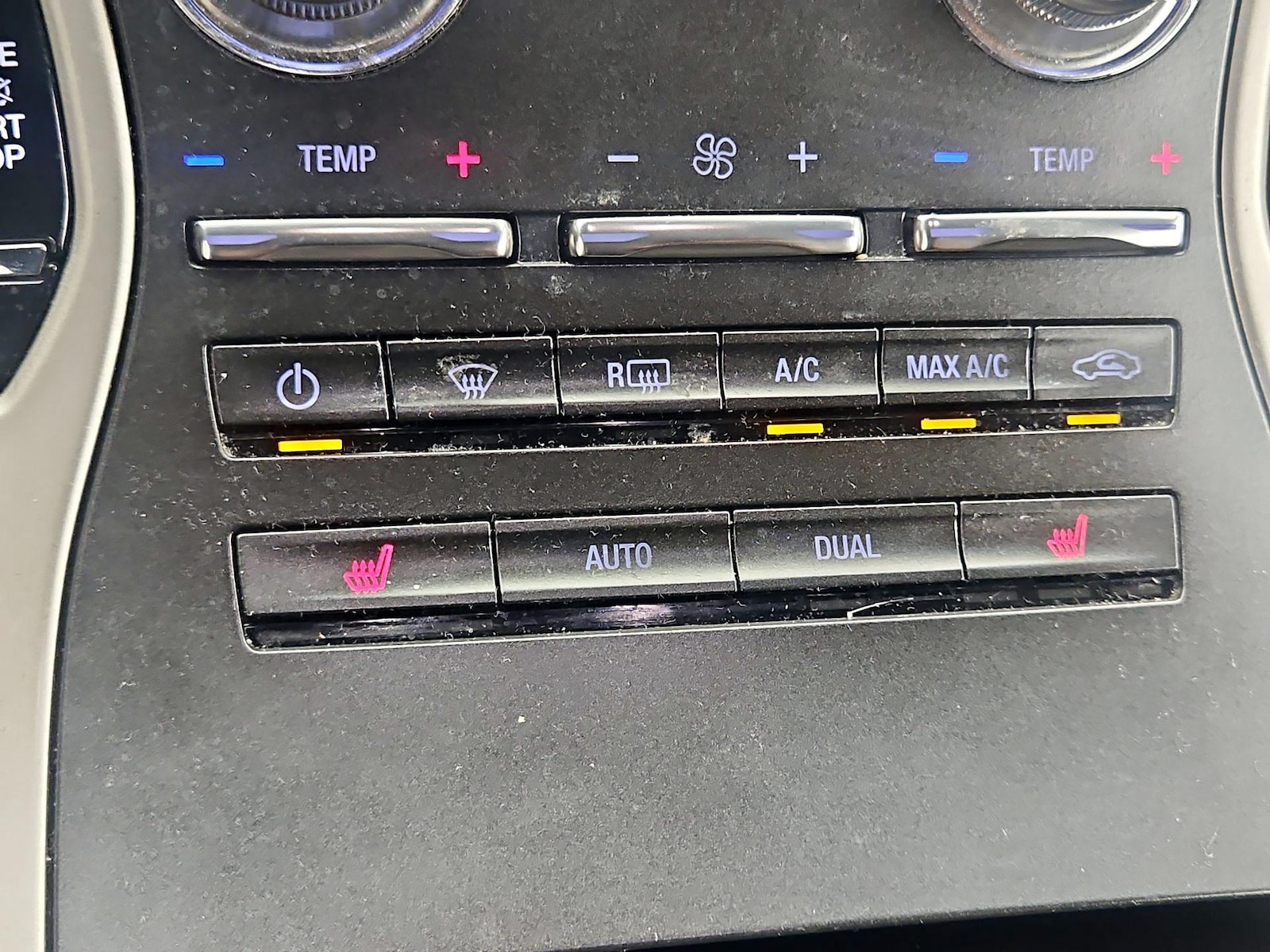 2018 Lincoln MKX Select - Photo 18