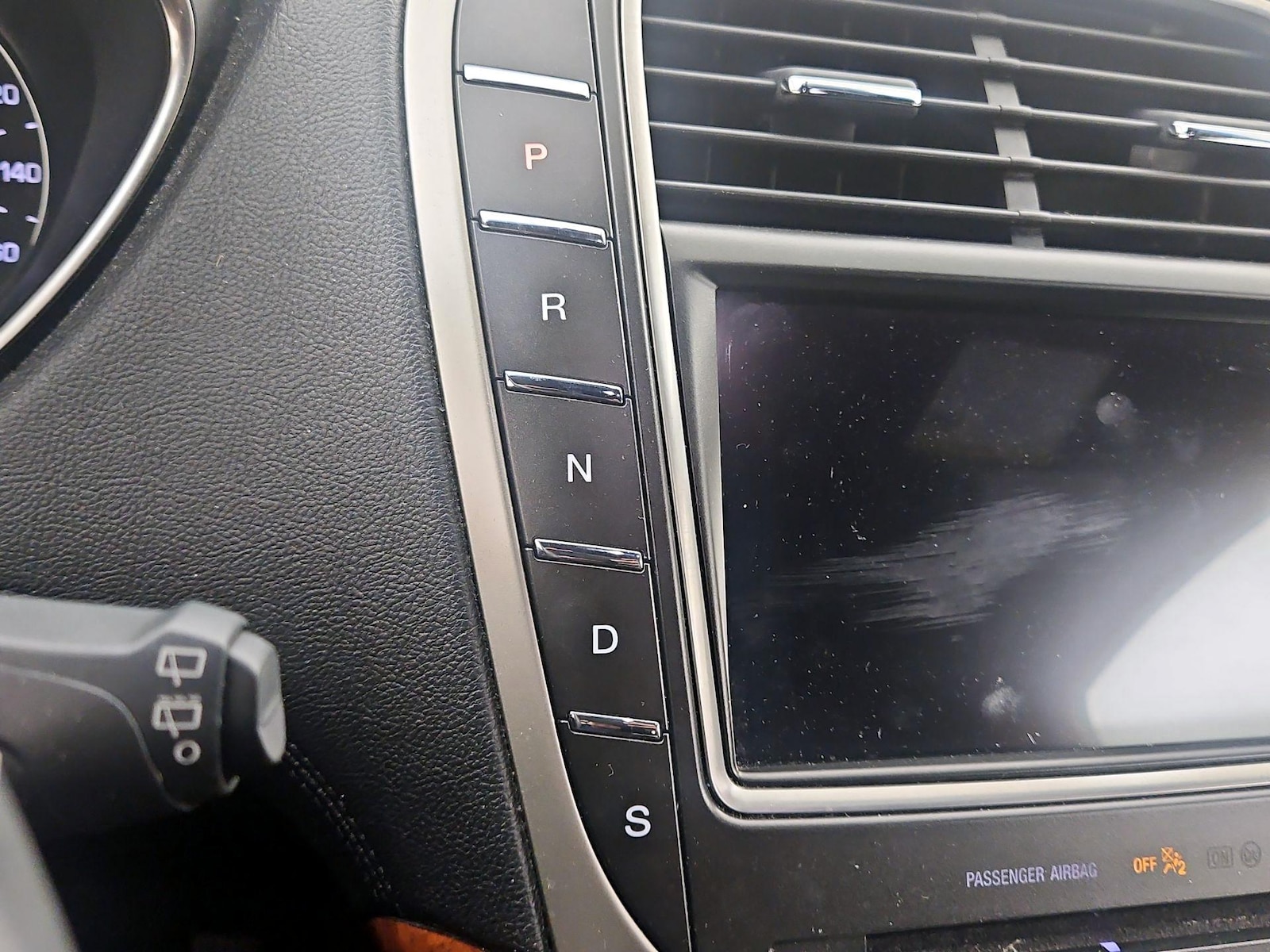 2018 Lincoln MKX Select - Photo 19